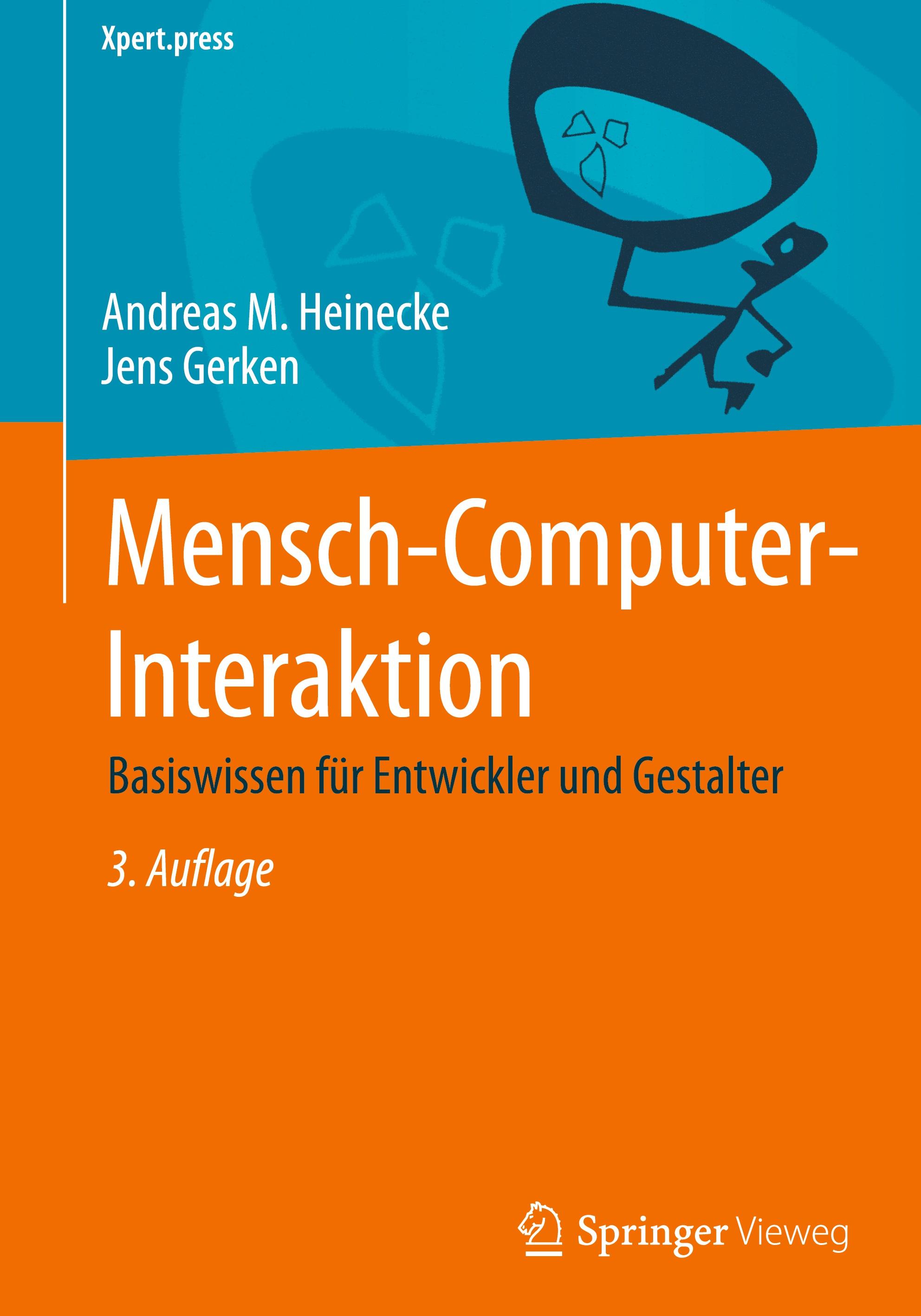 Mensch-Computer-Interaktion
