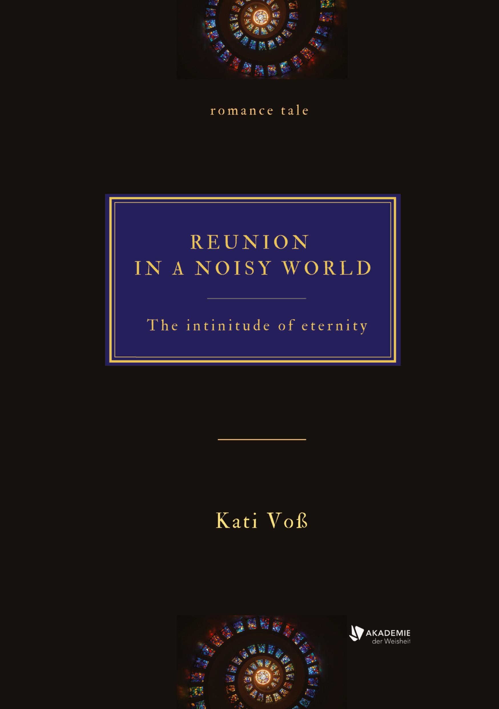 REUNION IN A NOISY WORLD