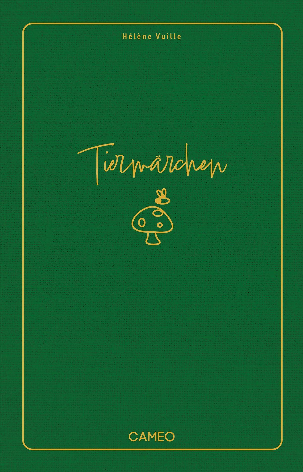 Tiermärchen