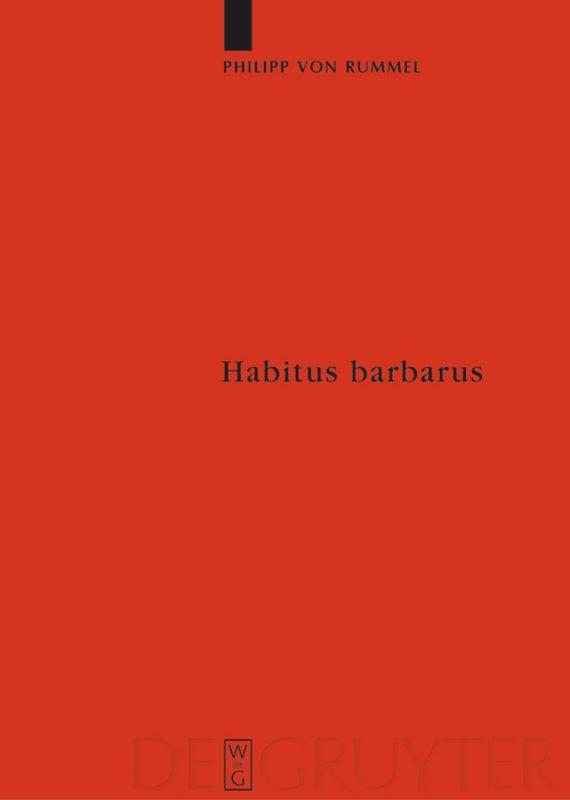 Habitus barbarus