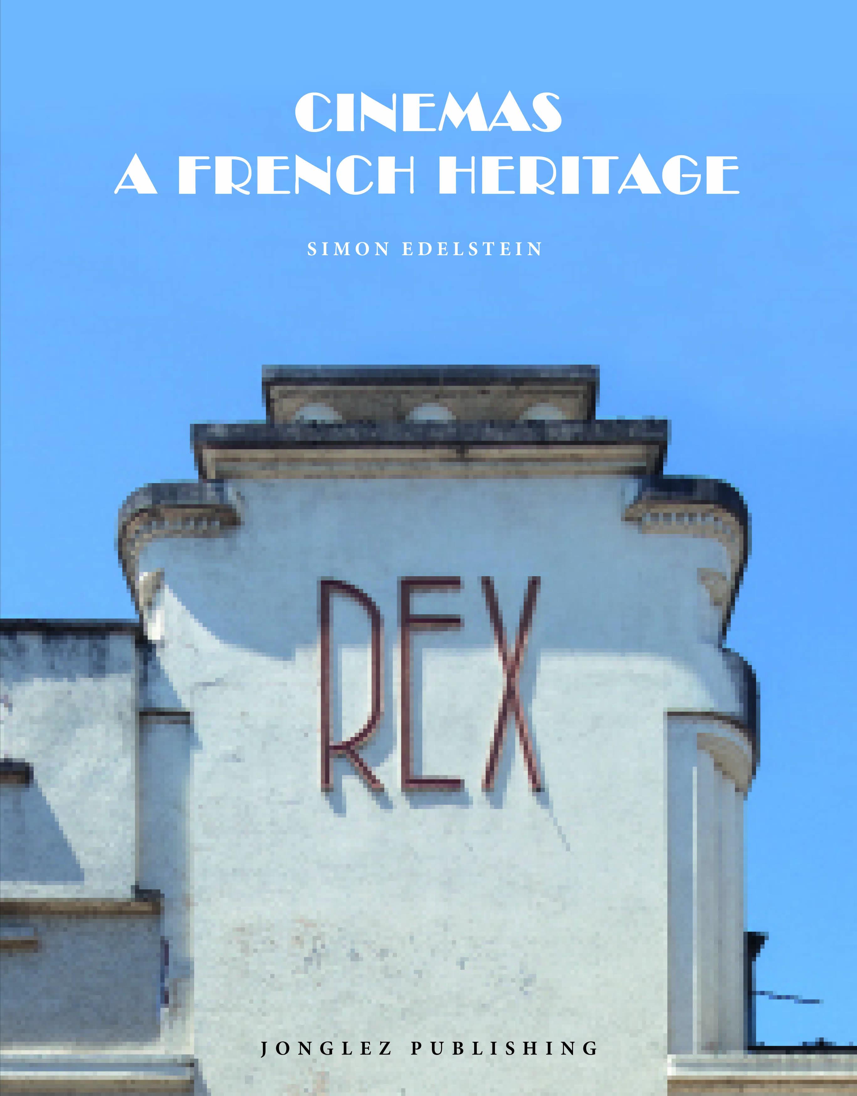 Cinemas - A French Heritage