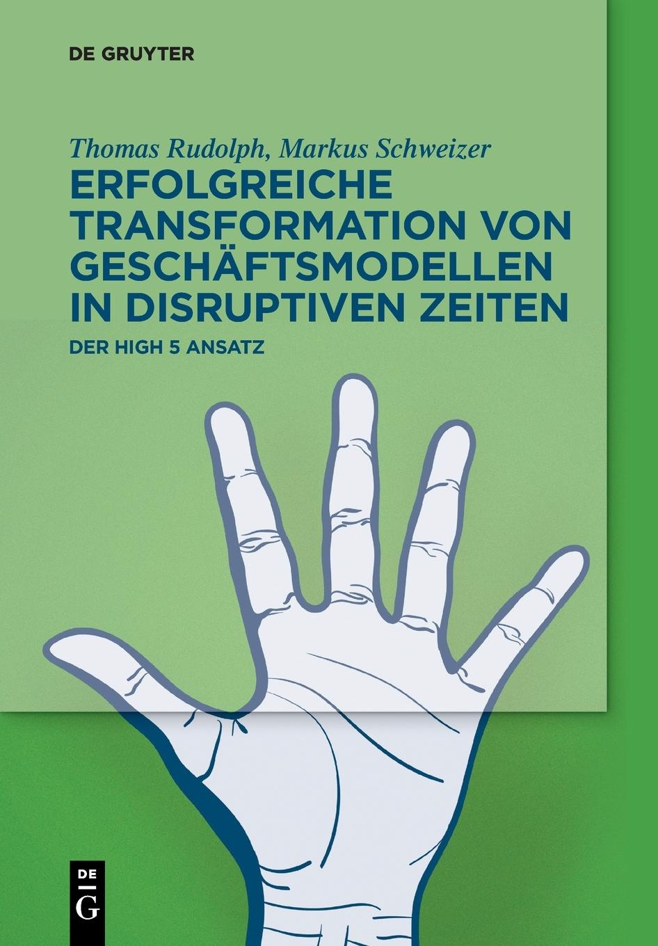 Erfolgreiche Transformation von Geschäftsmodellen in disruptiven Zeiten