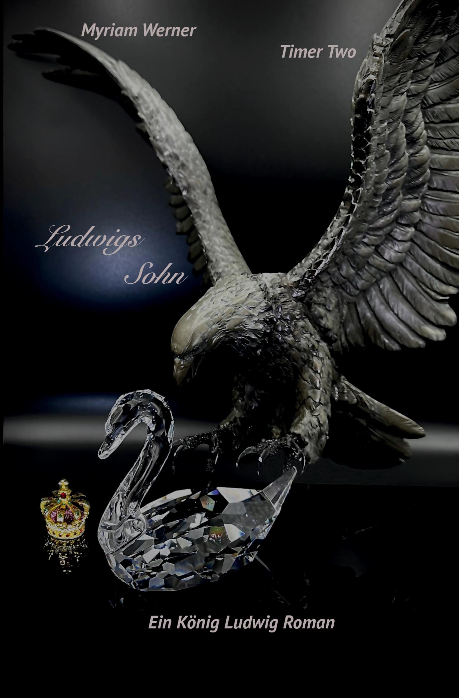 Ludwigs Sohn - Ein König Ludwig Roman