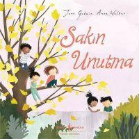 Sakin Unutma