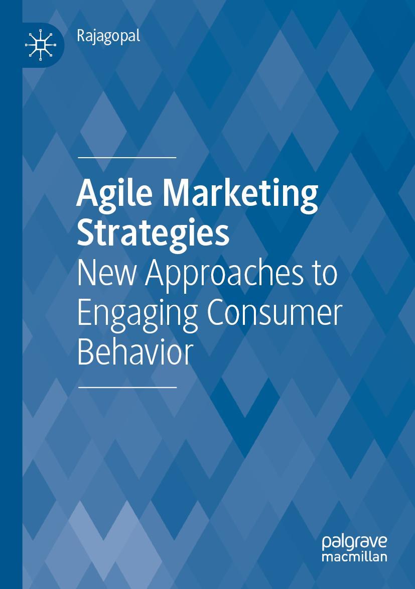 Agile Marketing Strategies