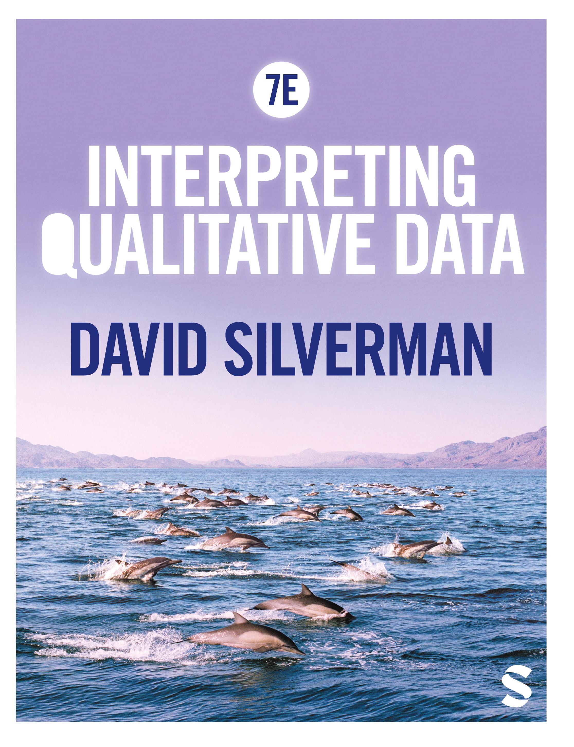 Interpreting Qualitative Data