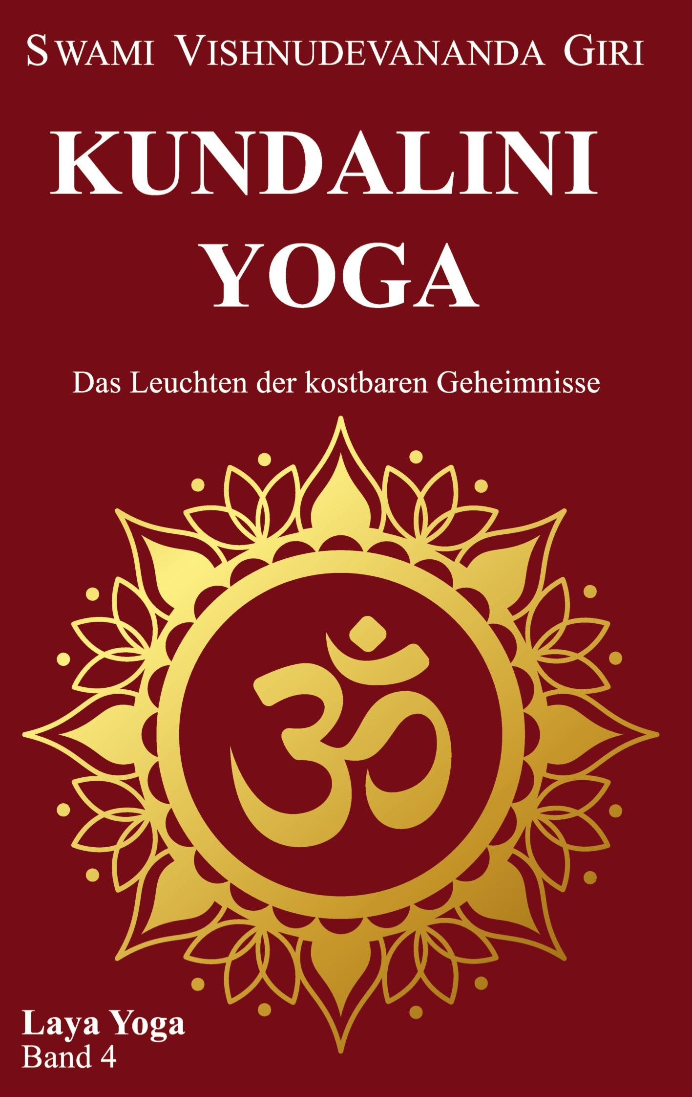 Kundalini Yoga