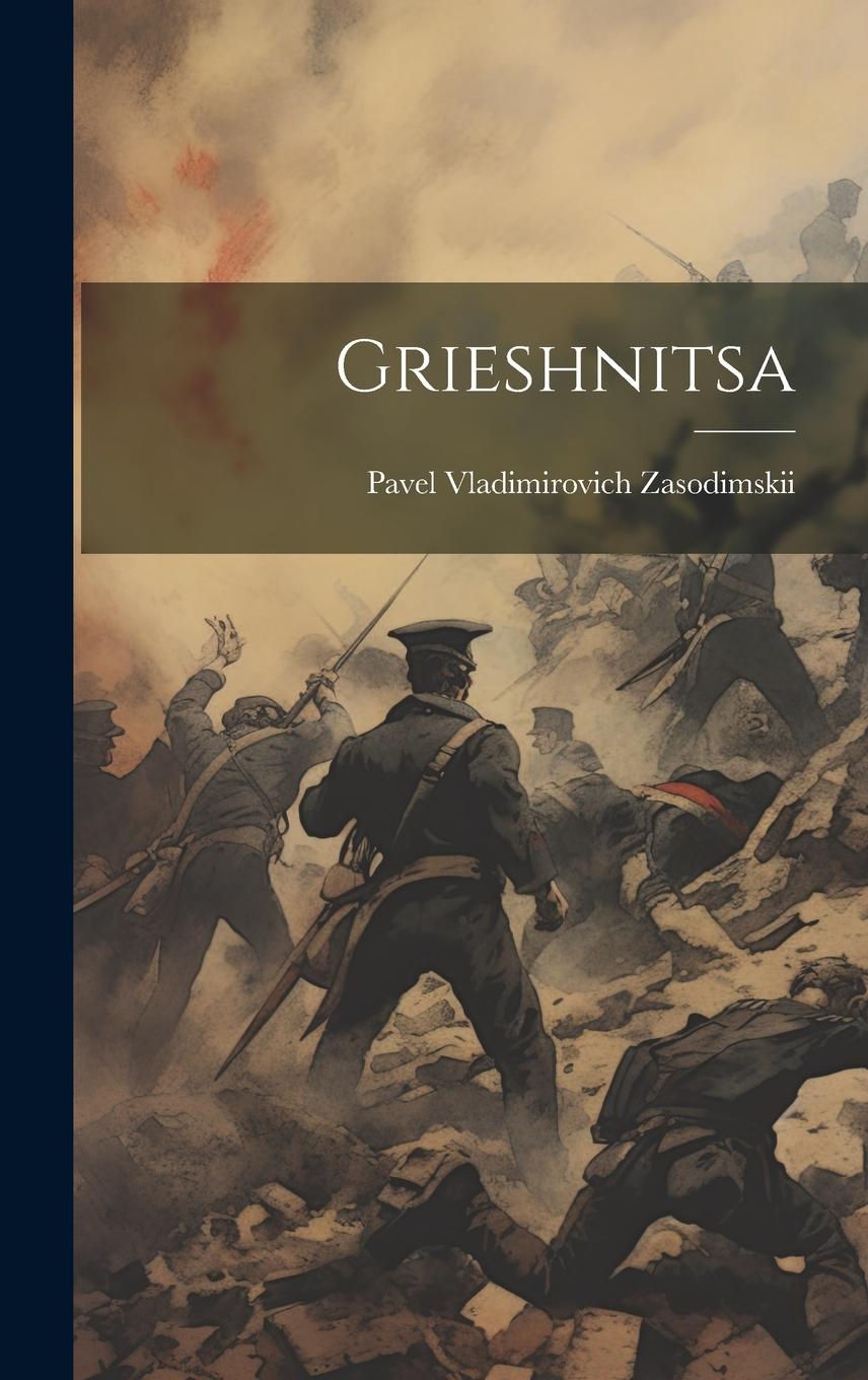Grieshnitsa