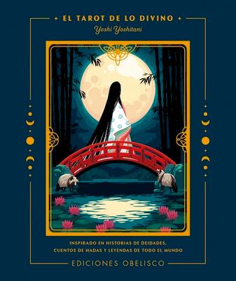 El Tarot de Lo Divino