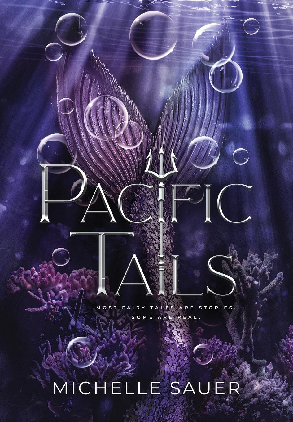 Pacific Tails