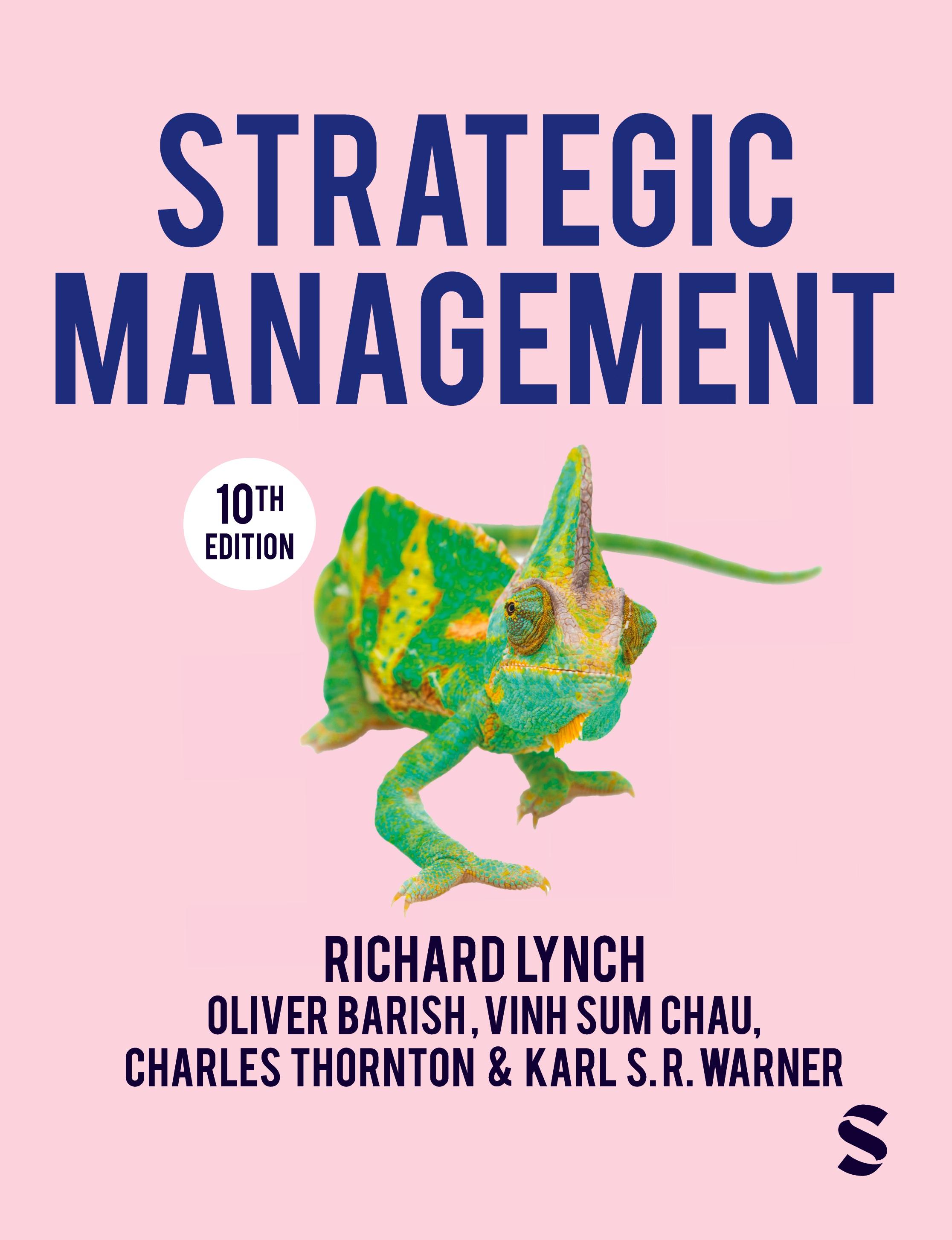 Strategic Management