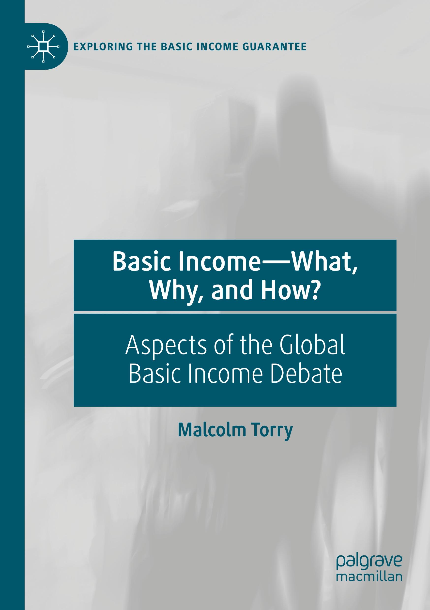 Basic Income-What, Why, and How?