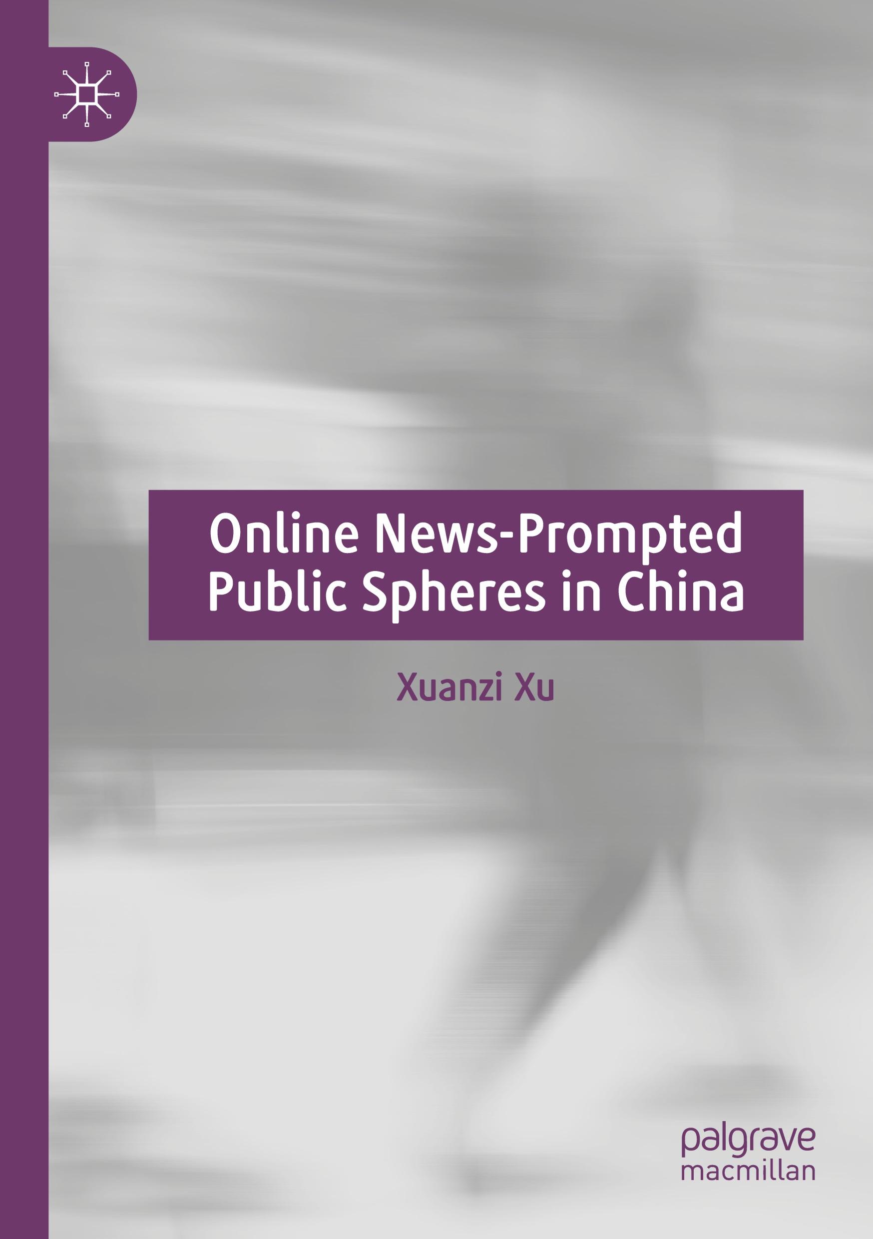 Online News-Prompted Public Spheres in China