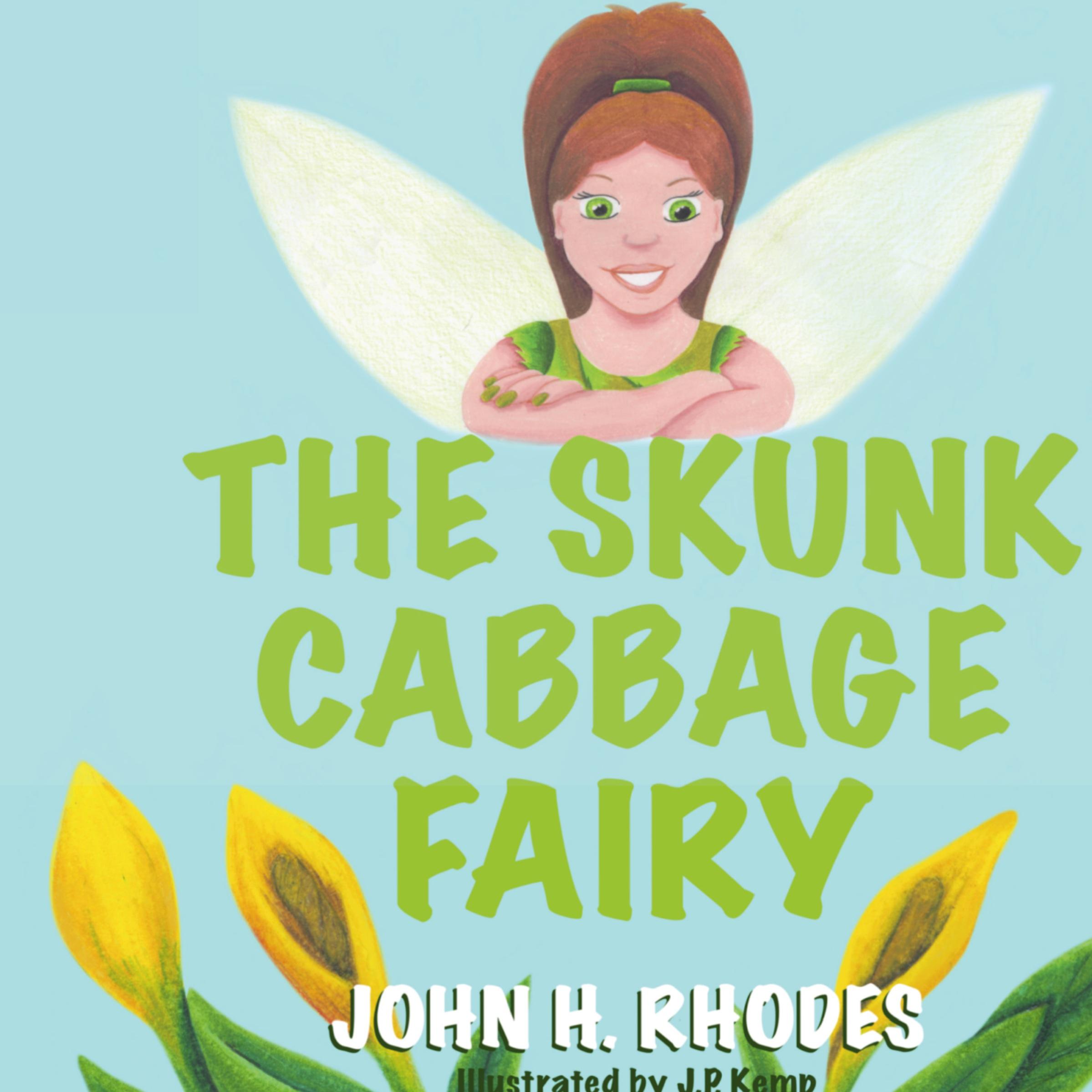 The Skunk Cabbage Fairy