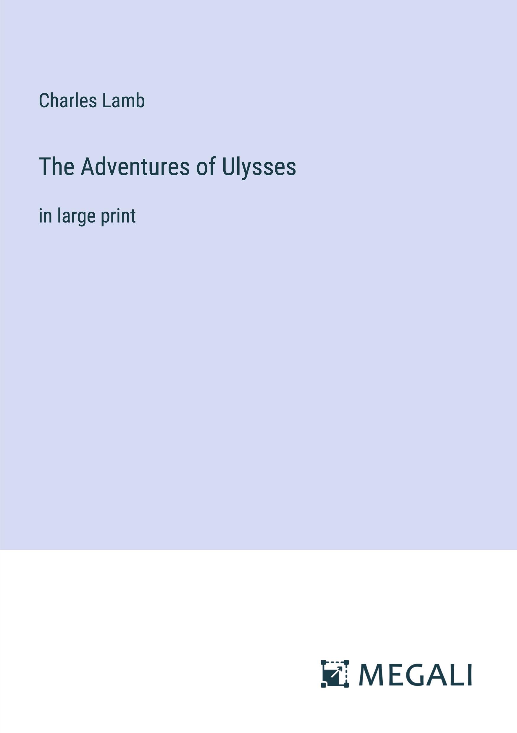 The Adventures of Ulysses