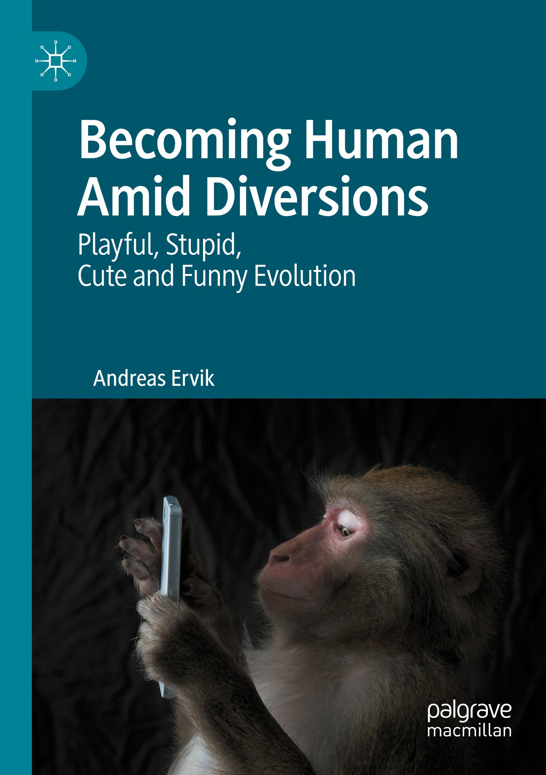 Becoming Human Amid Diversions