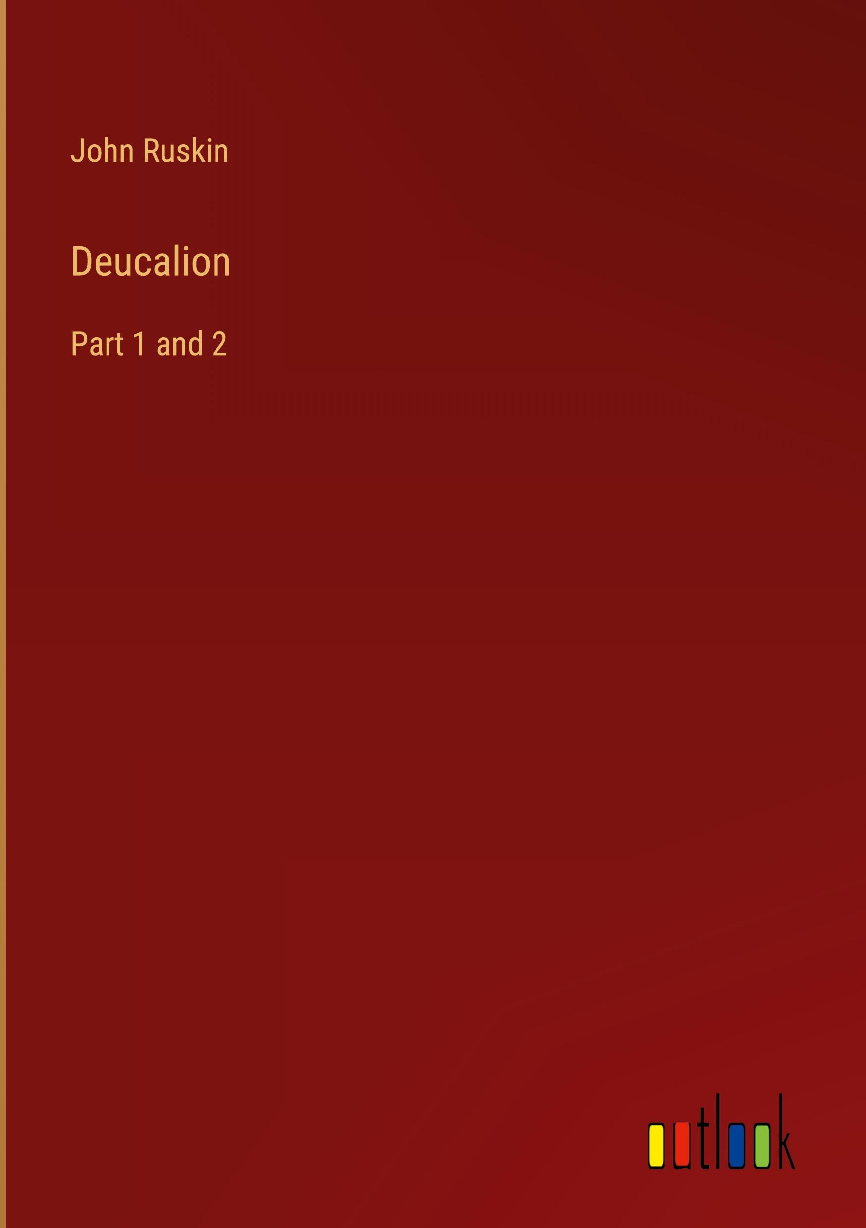 Deucalion