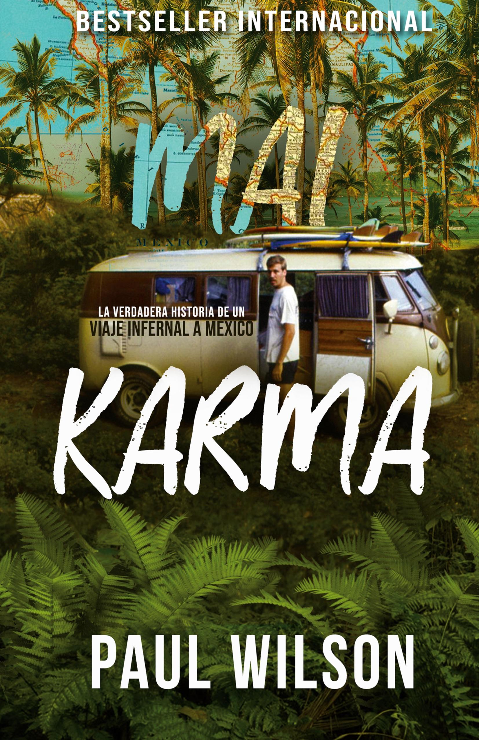 MAL KARMA