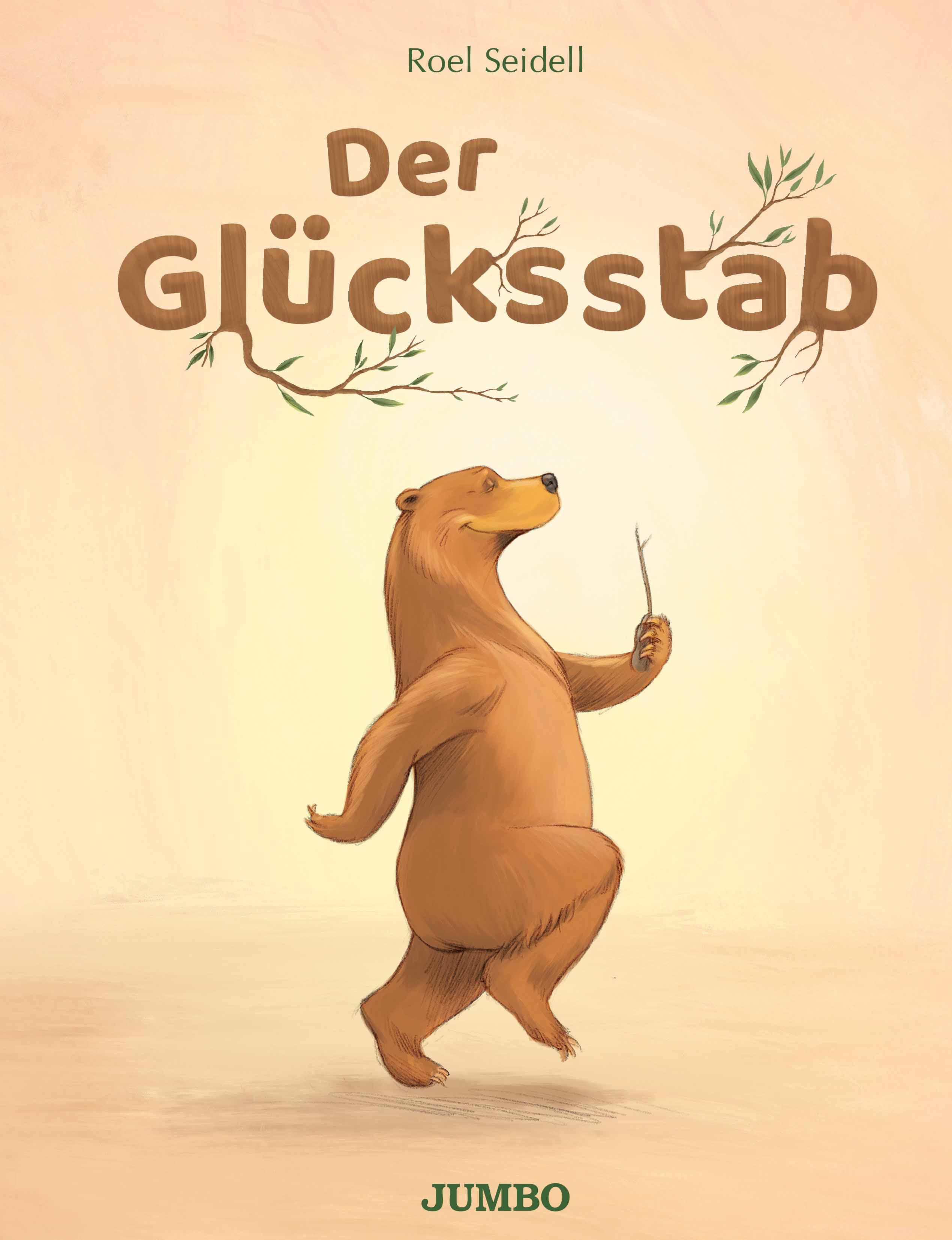 Der Glücksstab