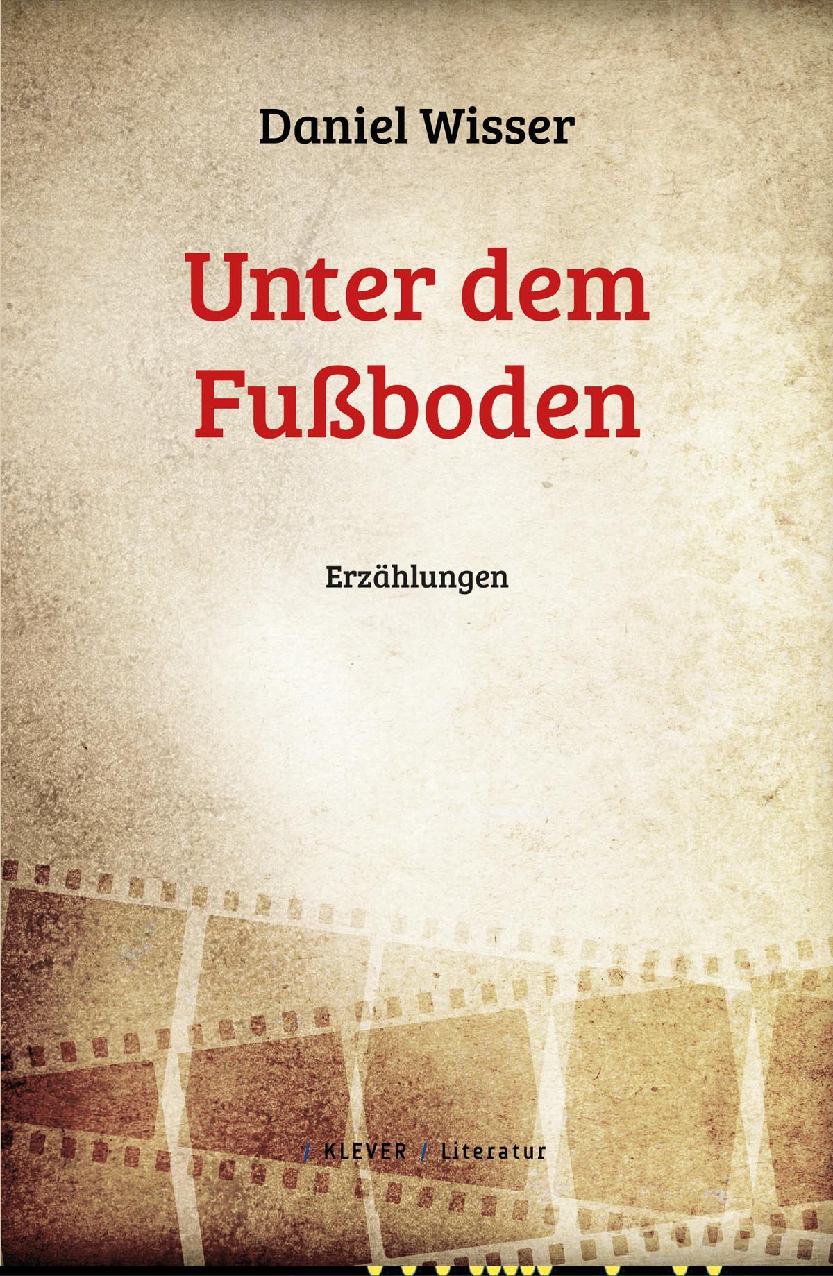 Unter dem Fußboden