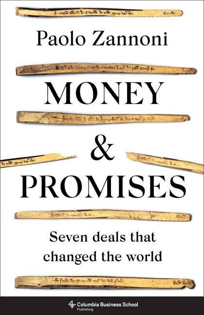 Money and Promises