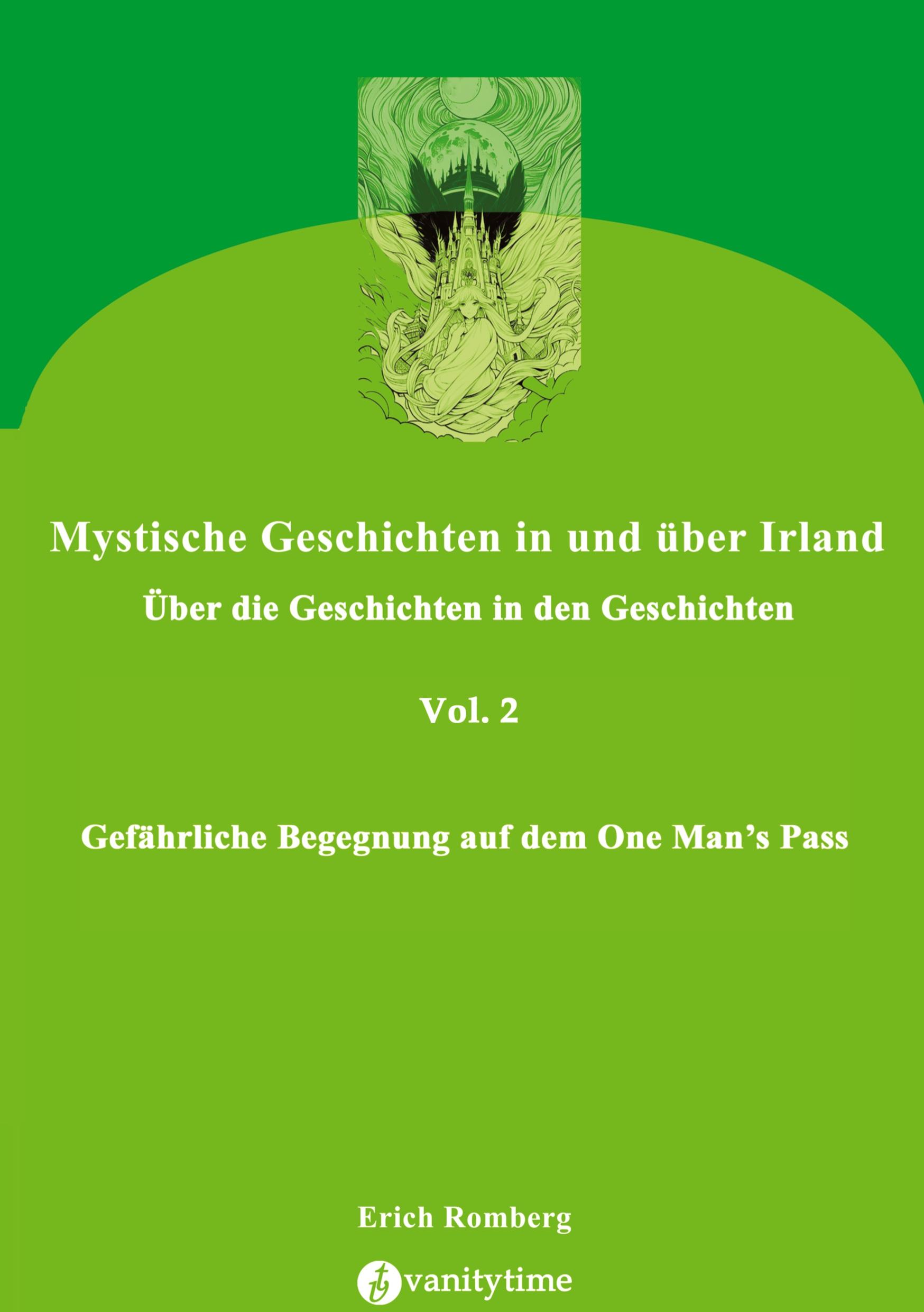 Gefährliche Begegnung auf dem One Man's Pass