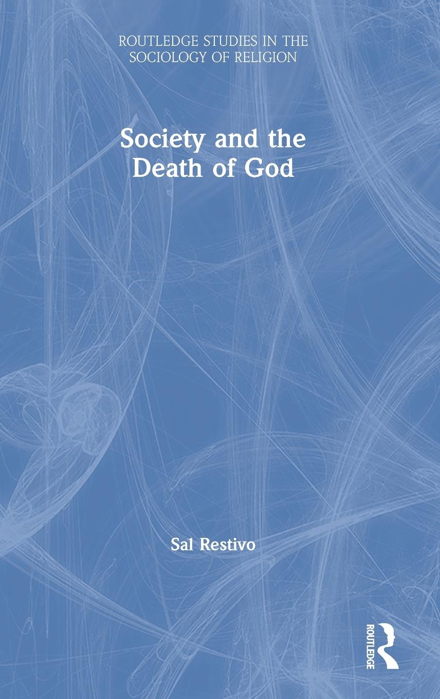 Society and the Death of God