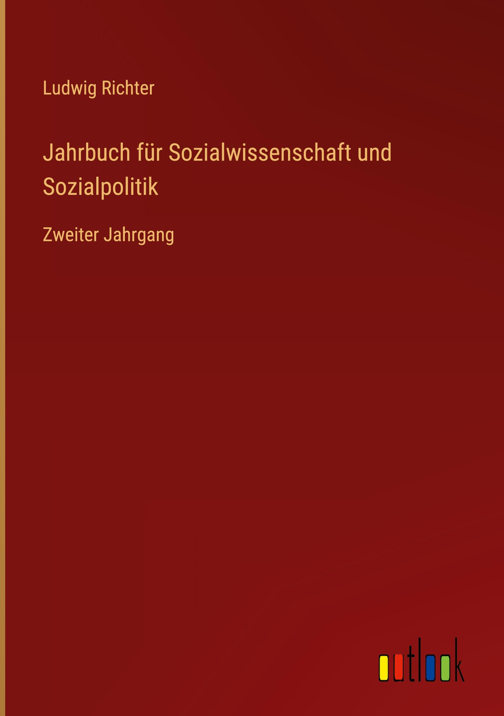 Jahrbuch für Sozialwissenschaft und Sozialpolitik