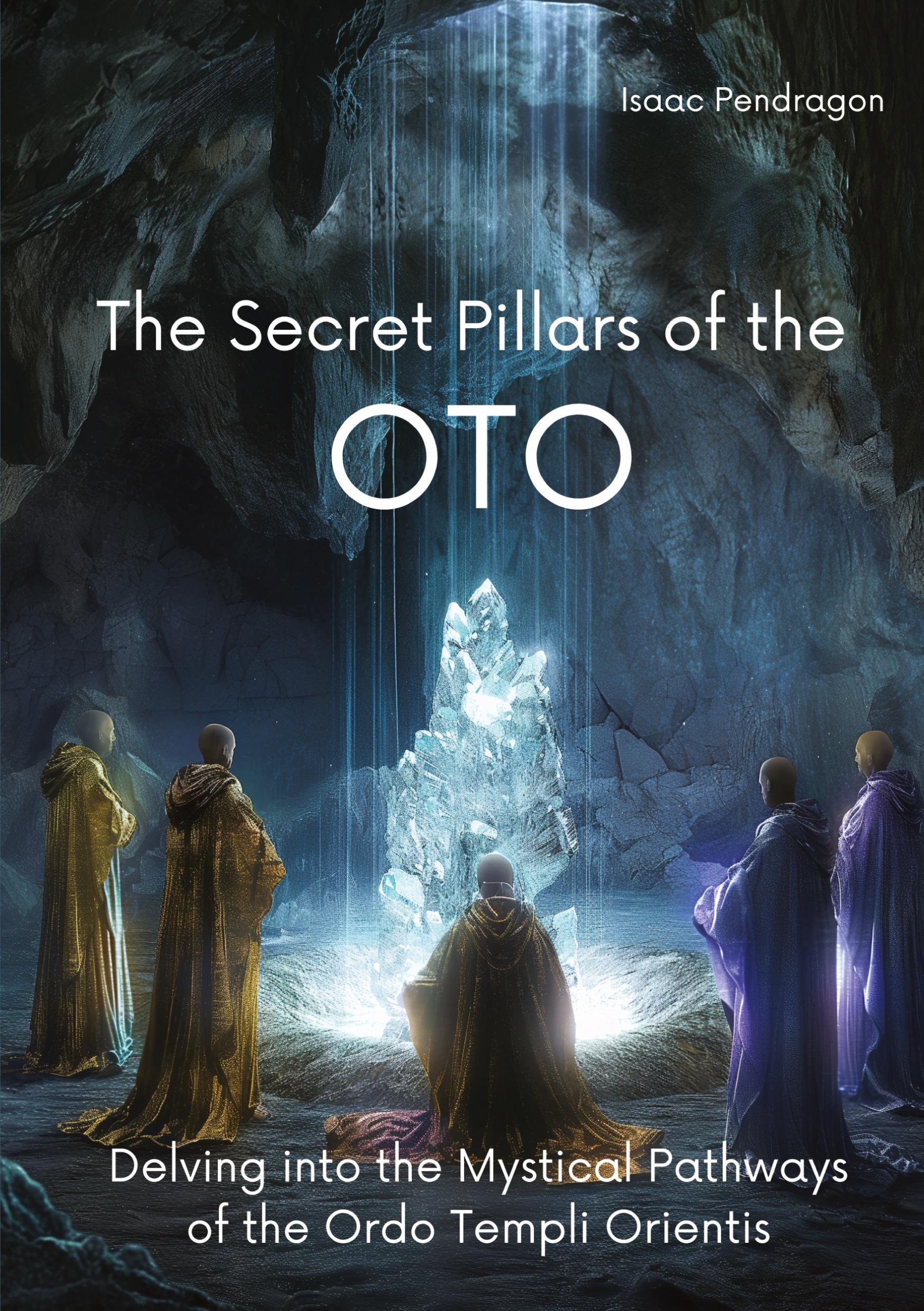 The Secret Pillars of the OTO