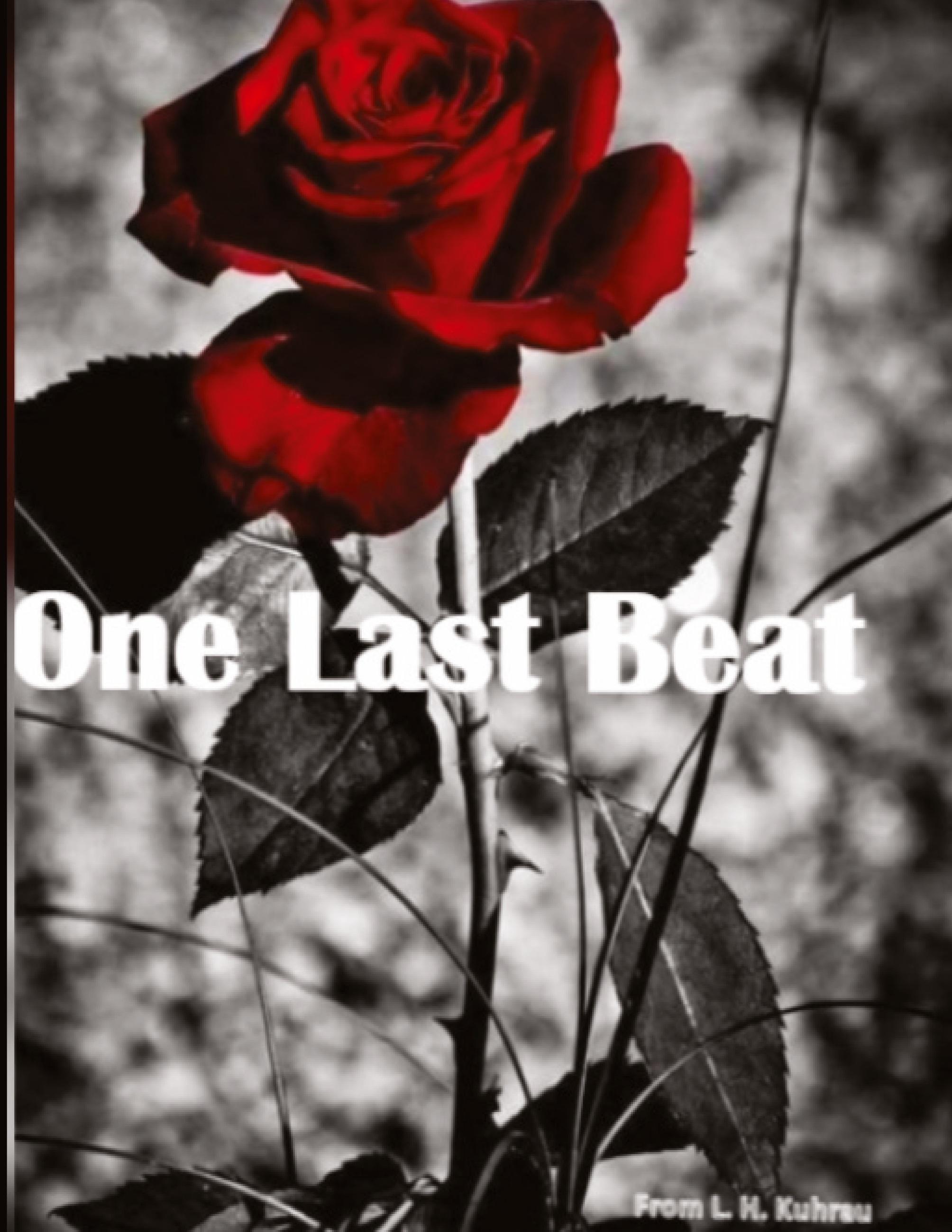 One last beat