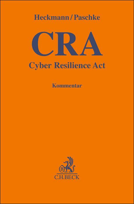 Cyber Resilience Act