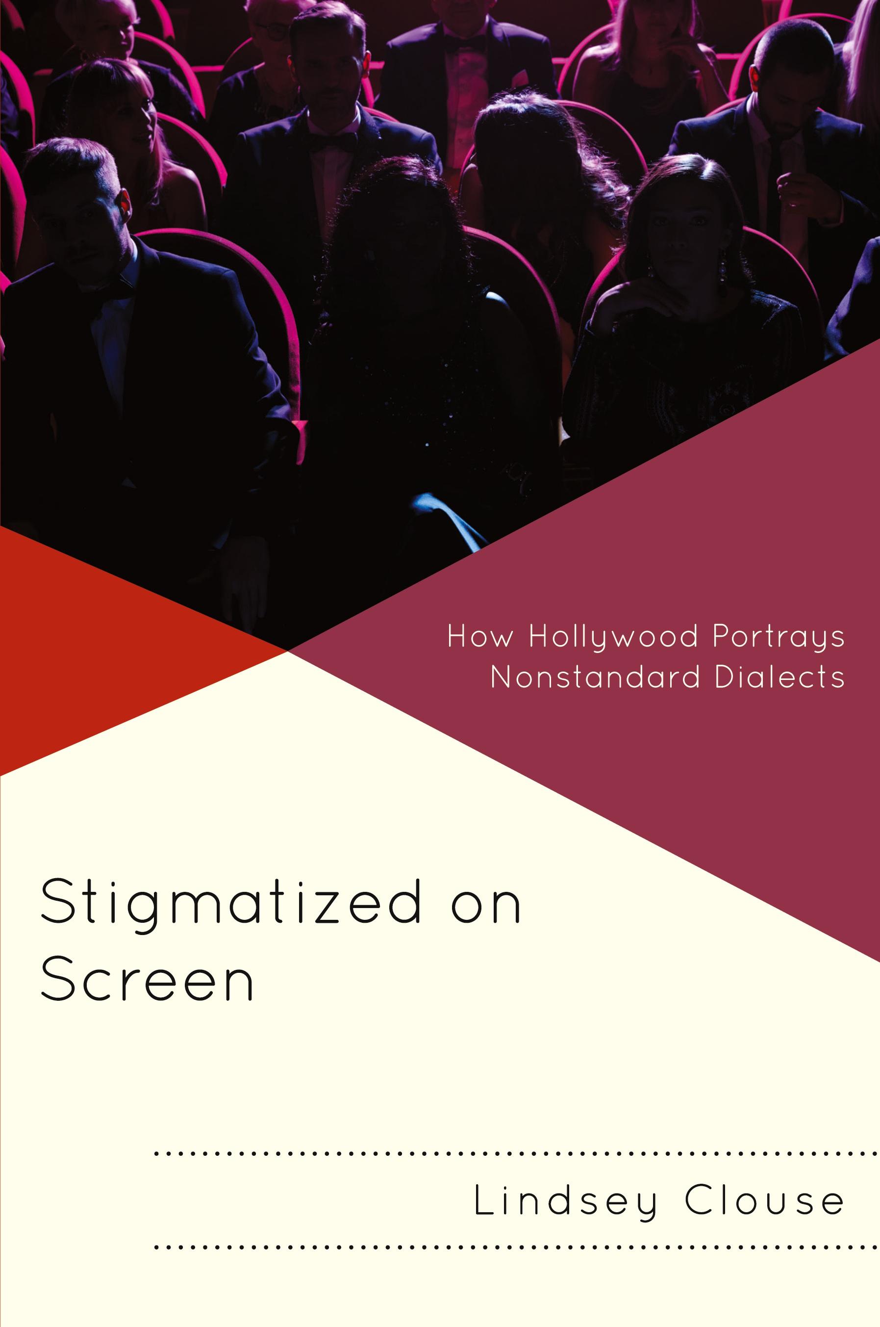 Stigmatized on Screen