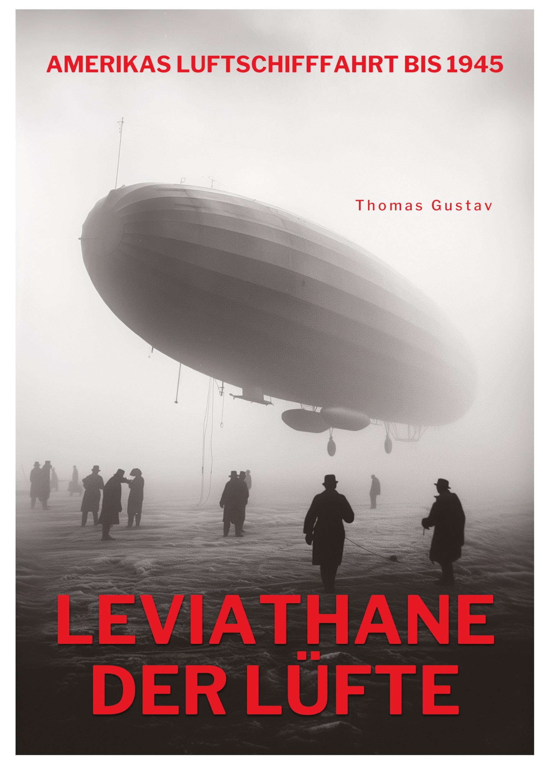 Leviathane der Lüfte