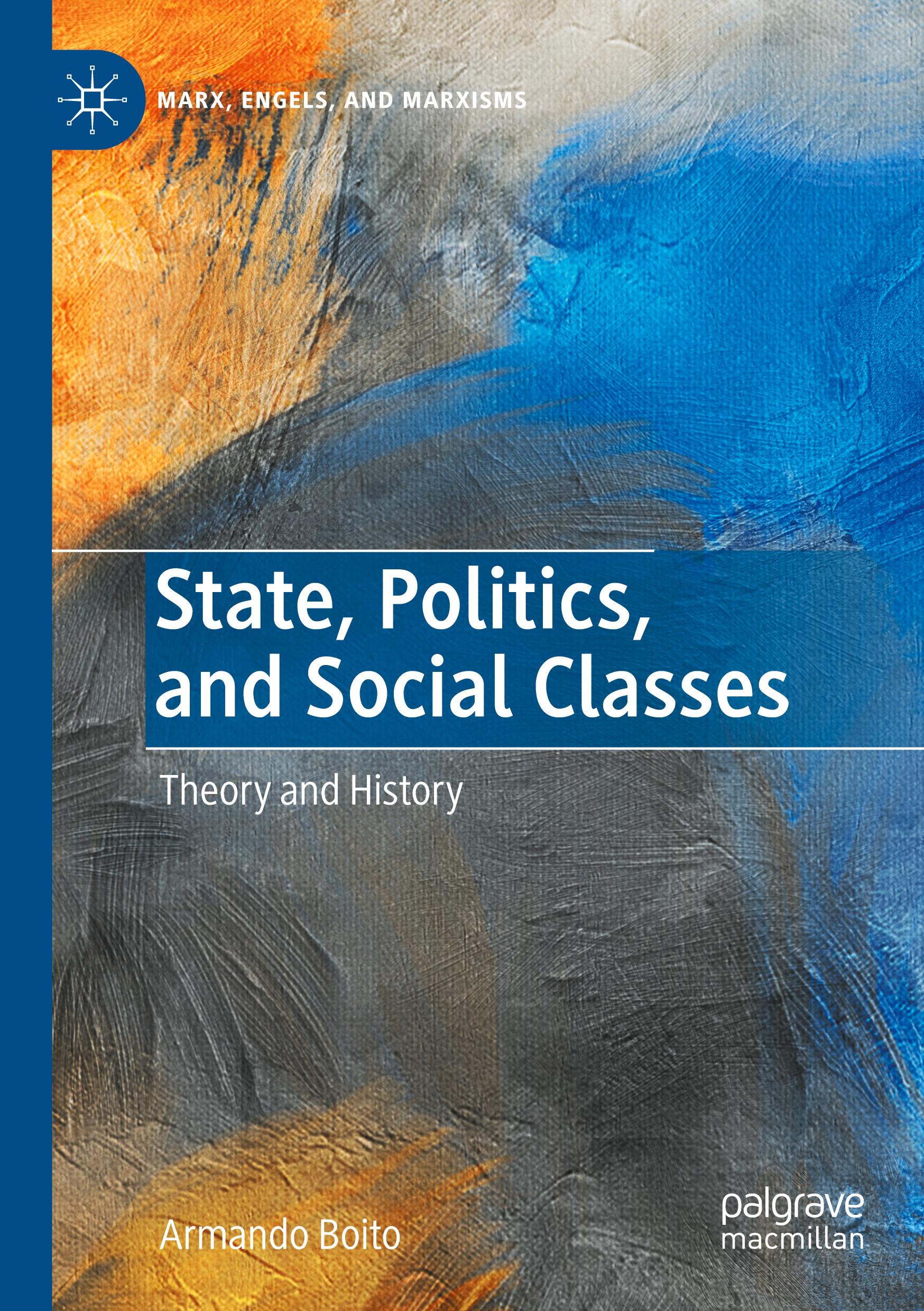 State, Politics, and Social Classes