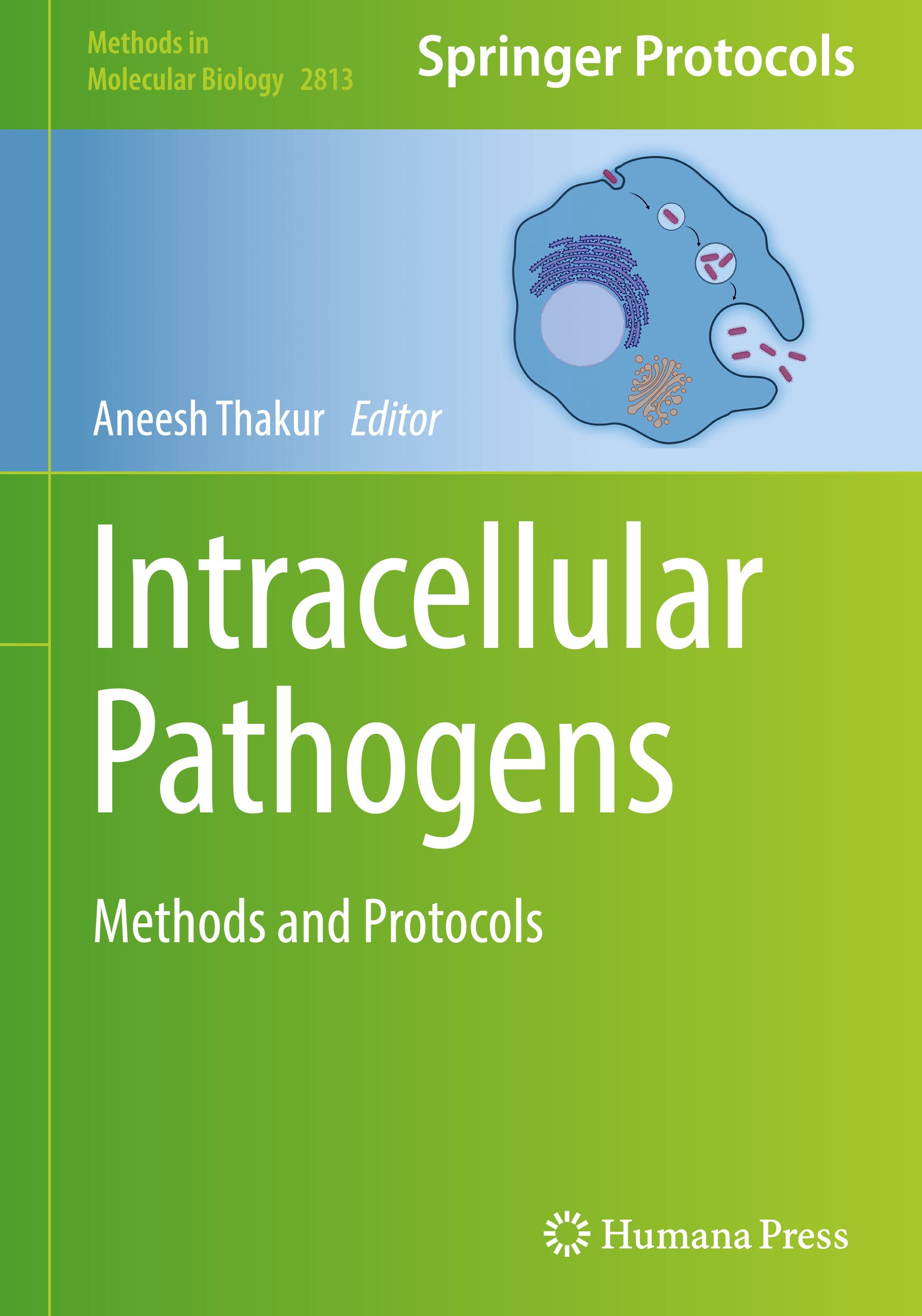 Intracellular Pathogens