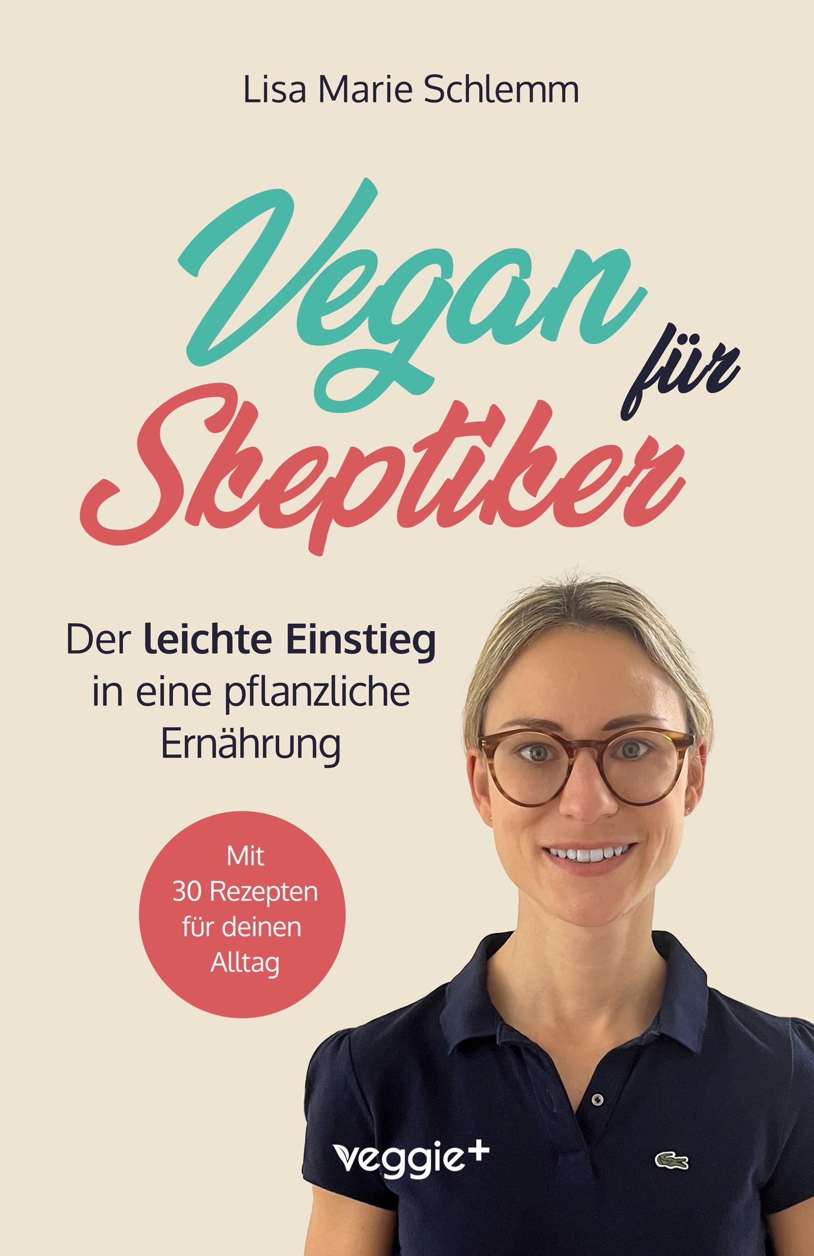 Vegan für Skeptiker