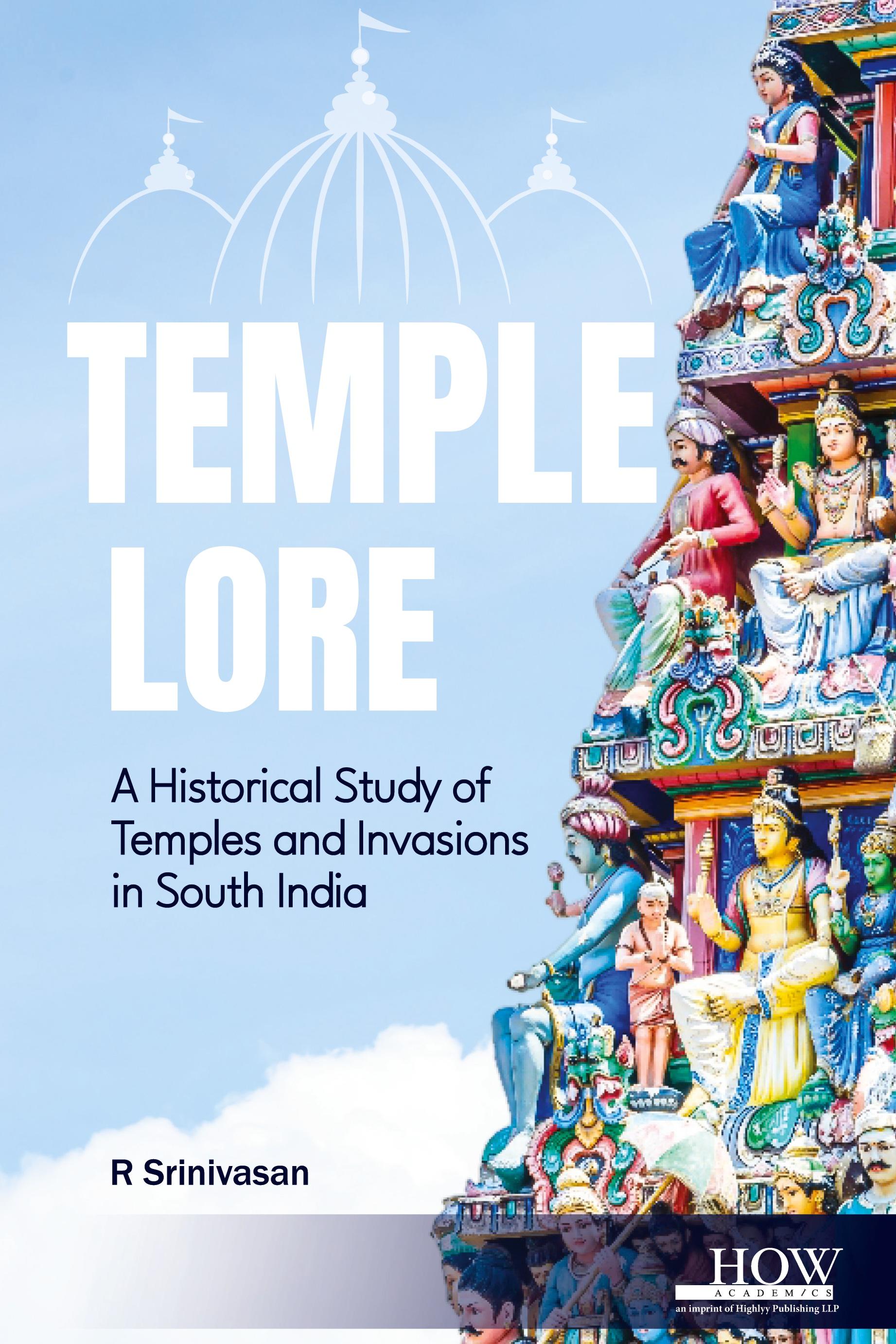 Temple Lore