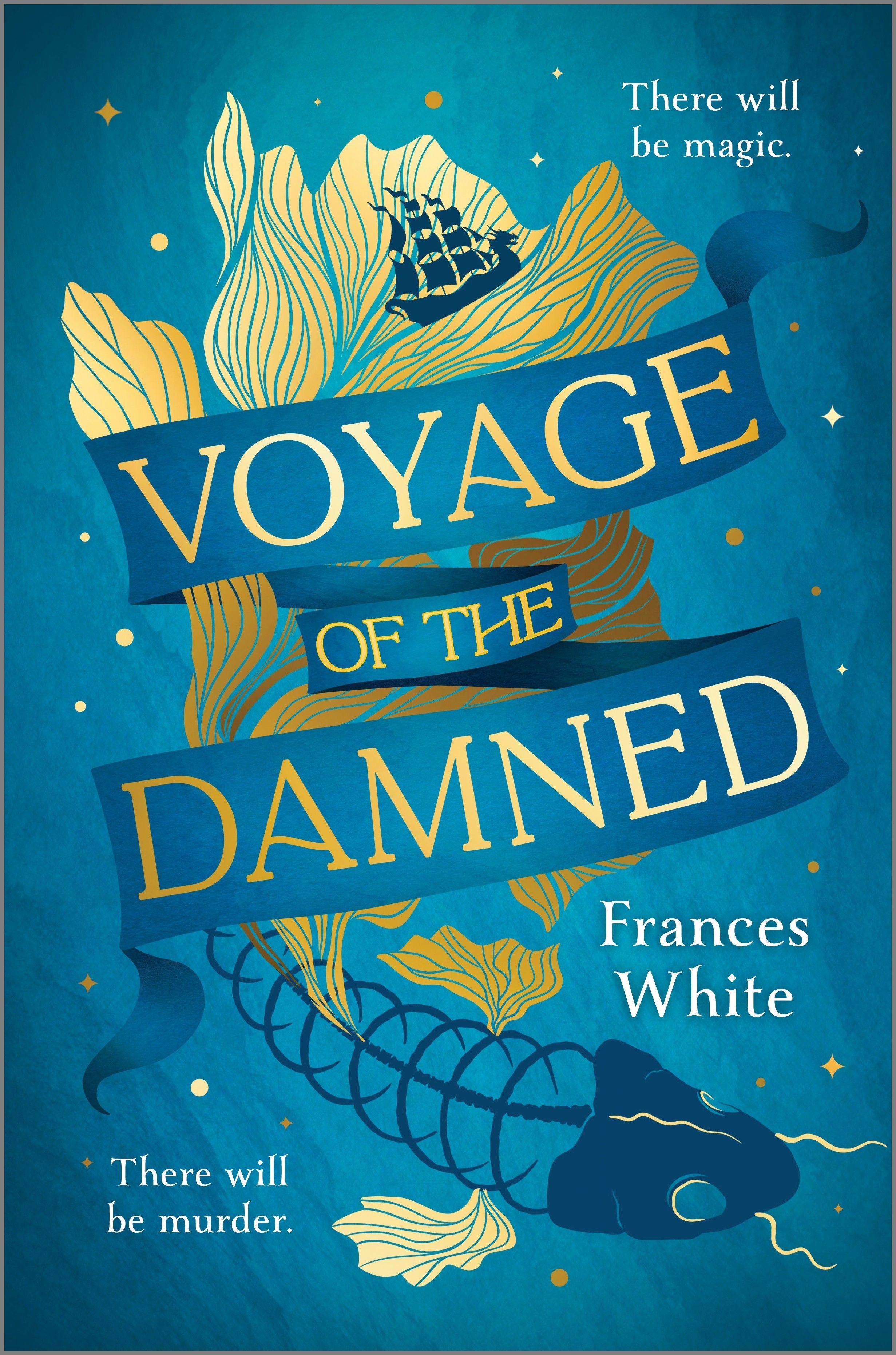 Voyage of the Damned. Special Edition