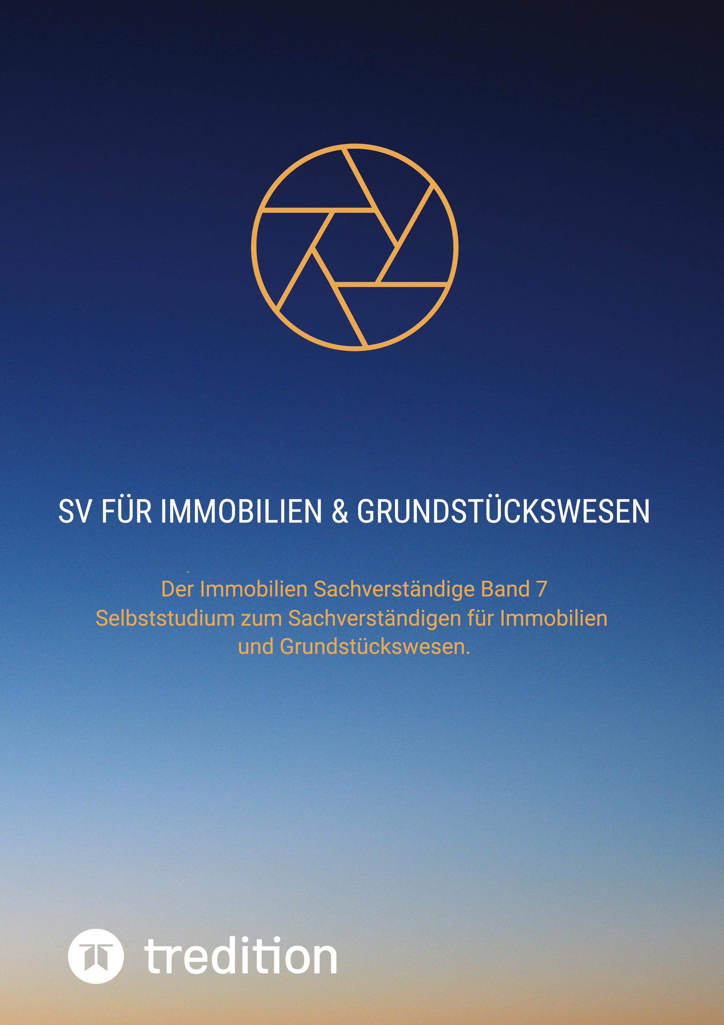 SV für Immobilien & Grundstückswesen