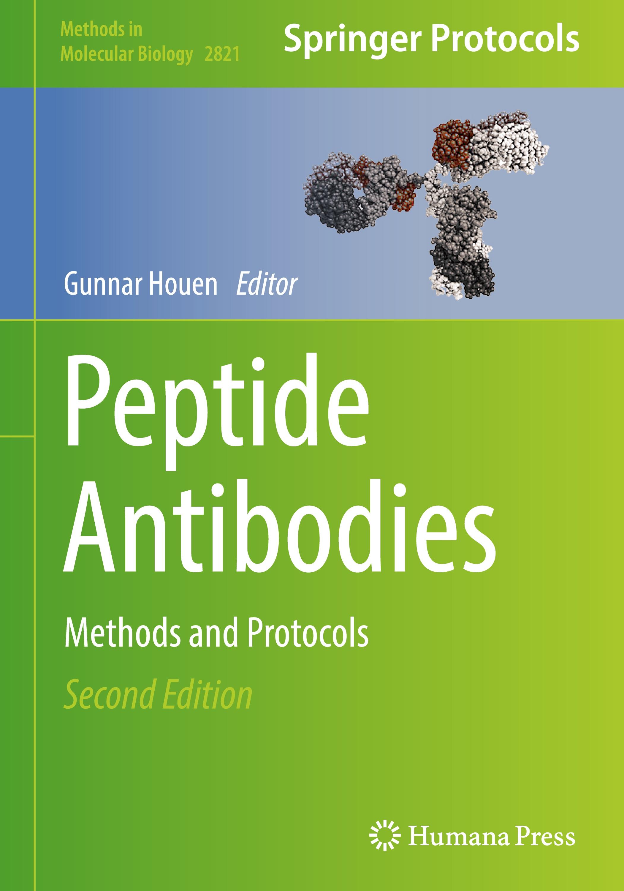 Peptide Antibodies