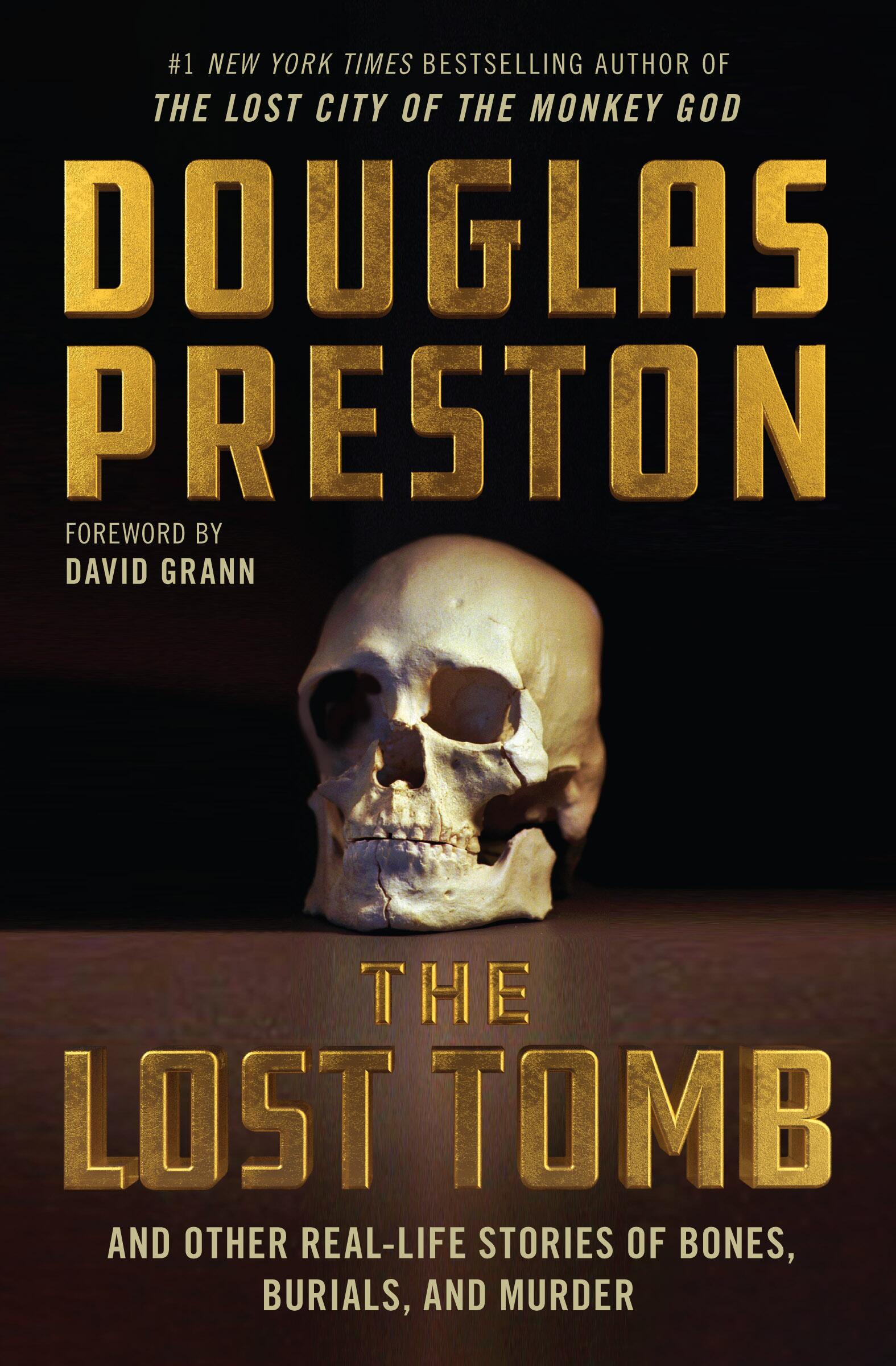 The Lost Tomb