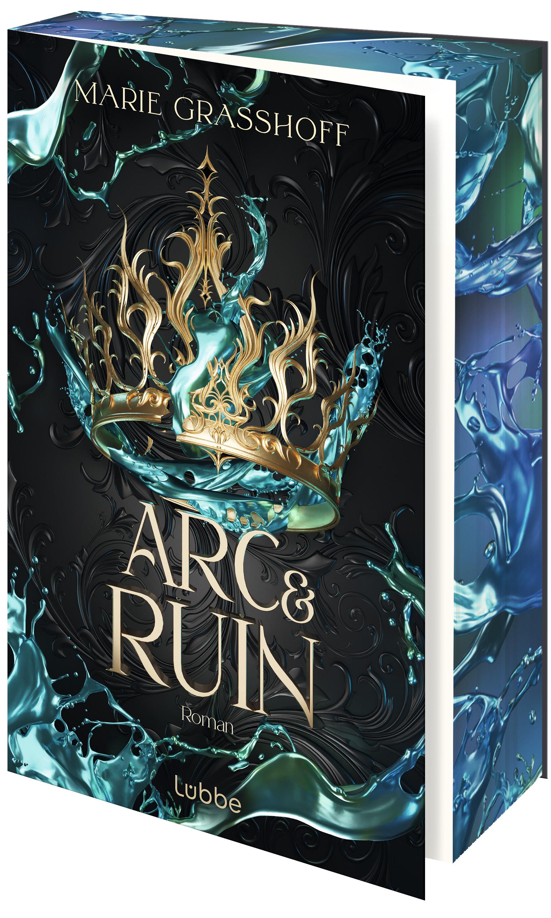 Arc & Ruin
