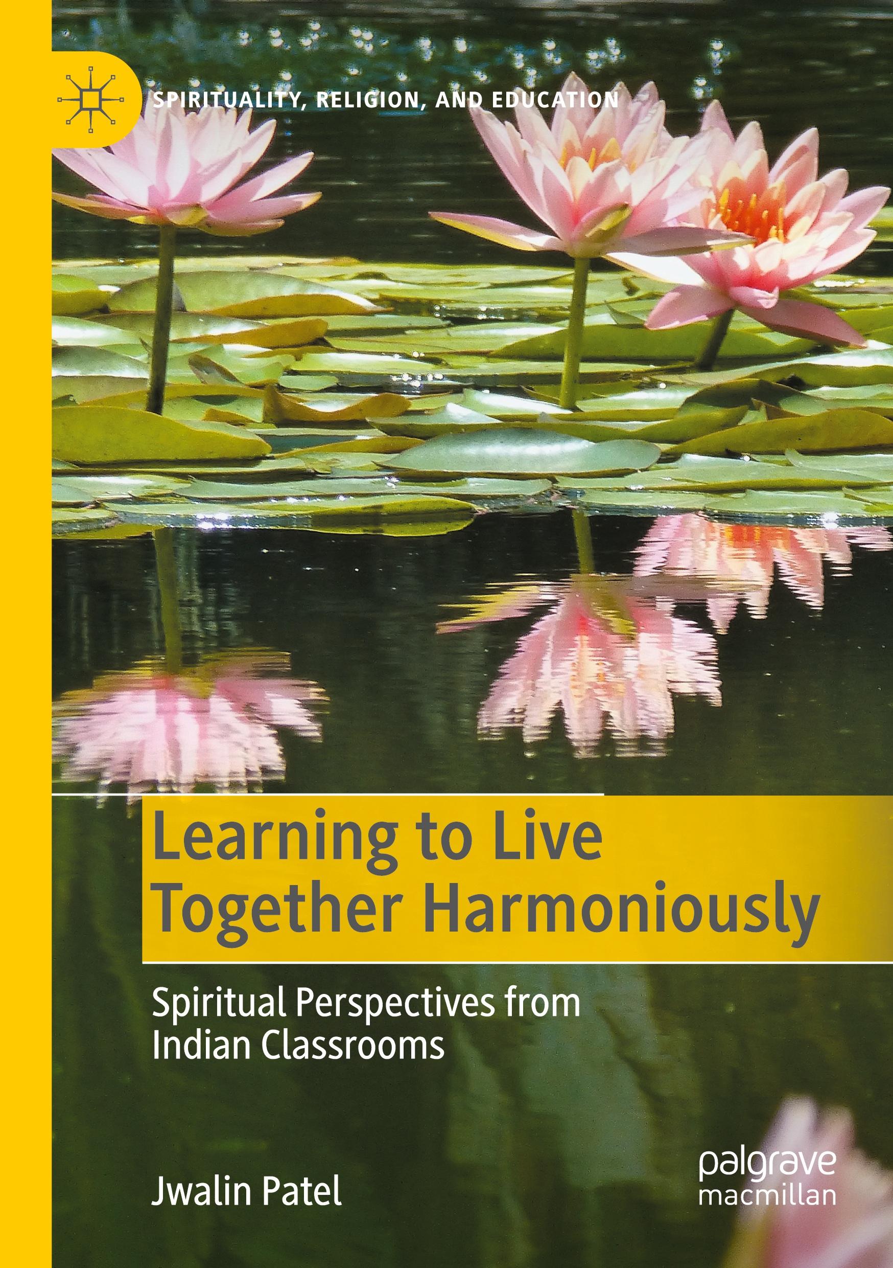 Learning to Live Together Harmoniously