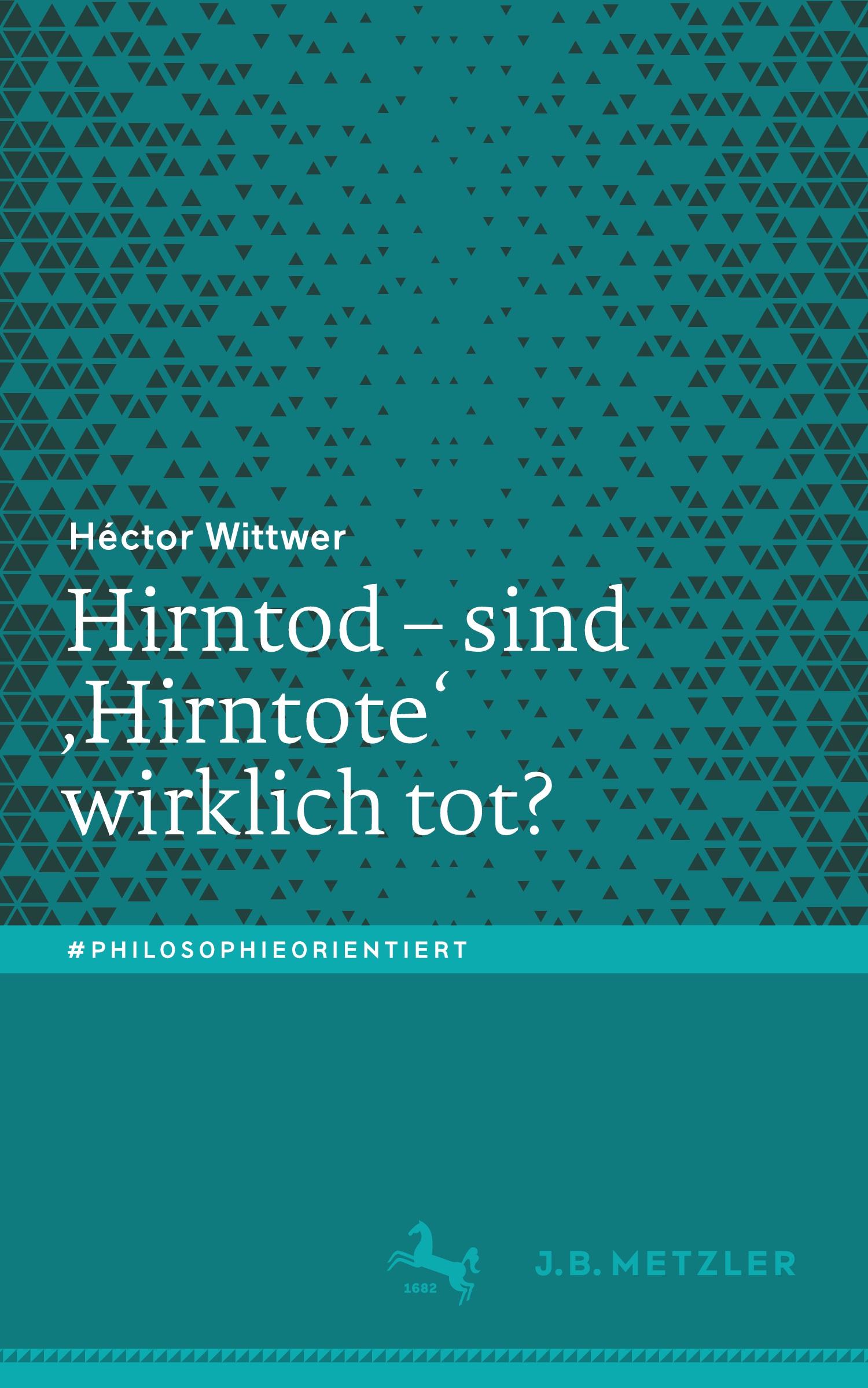 Hirntod - sind 'Hirntote' wirklich tot?
