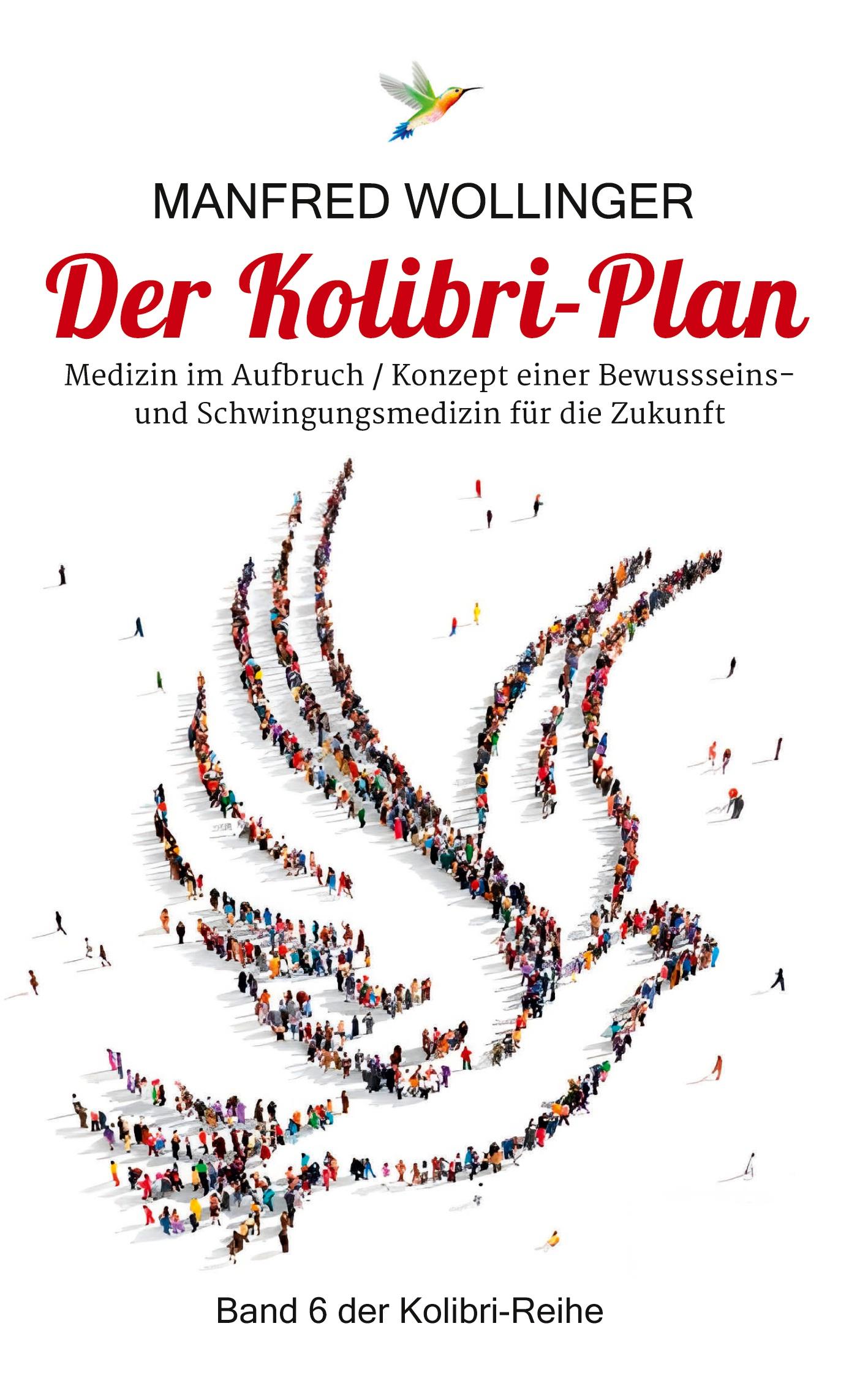 Der Kolibri-Plan 6