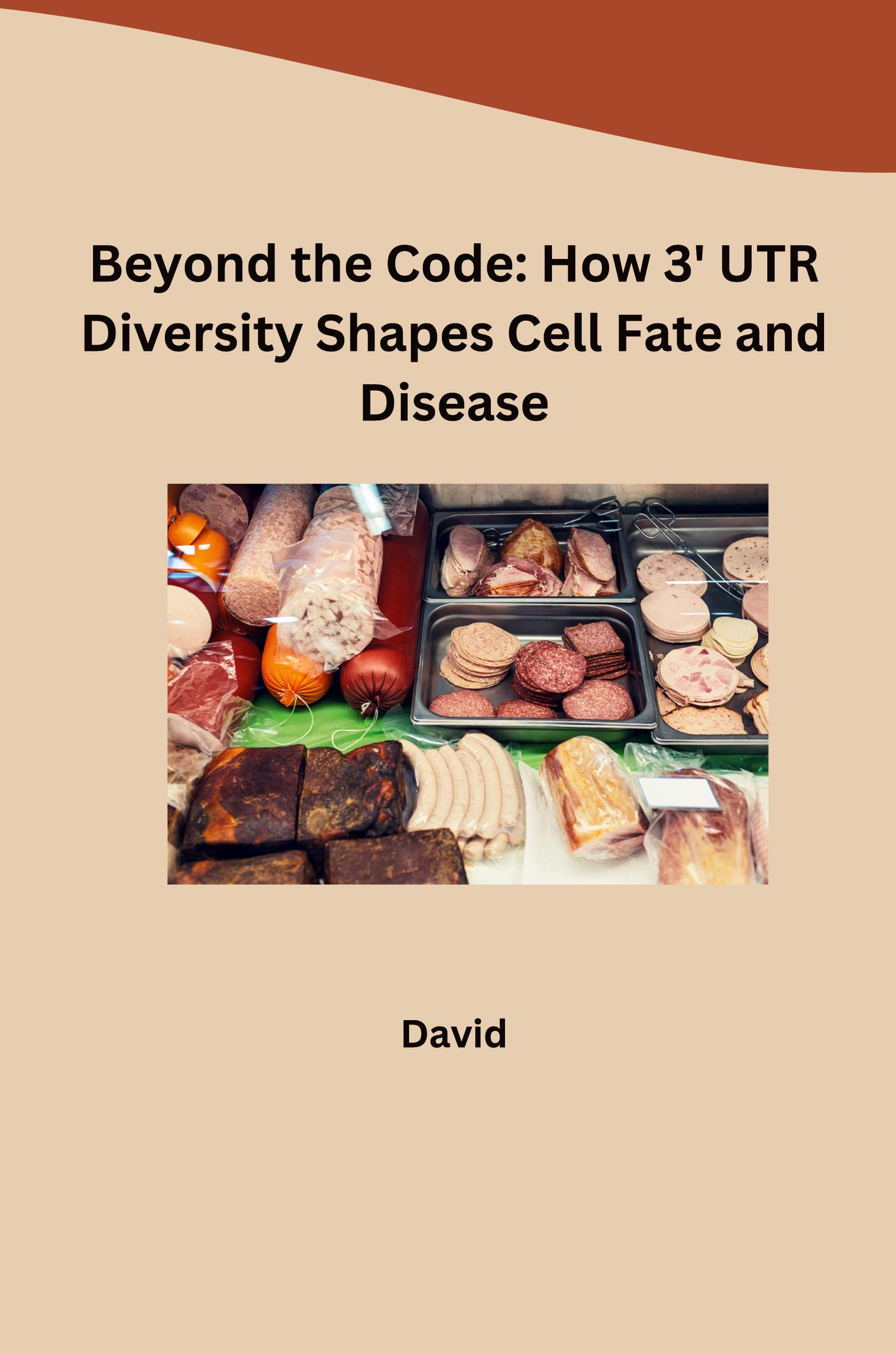 Beyond the Code: How 3' UTR Diversity Shapes Cell Fate and Disease