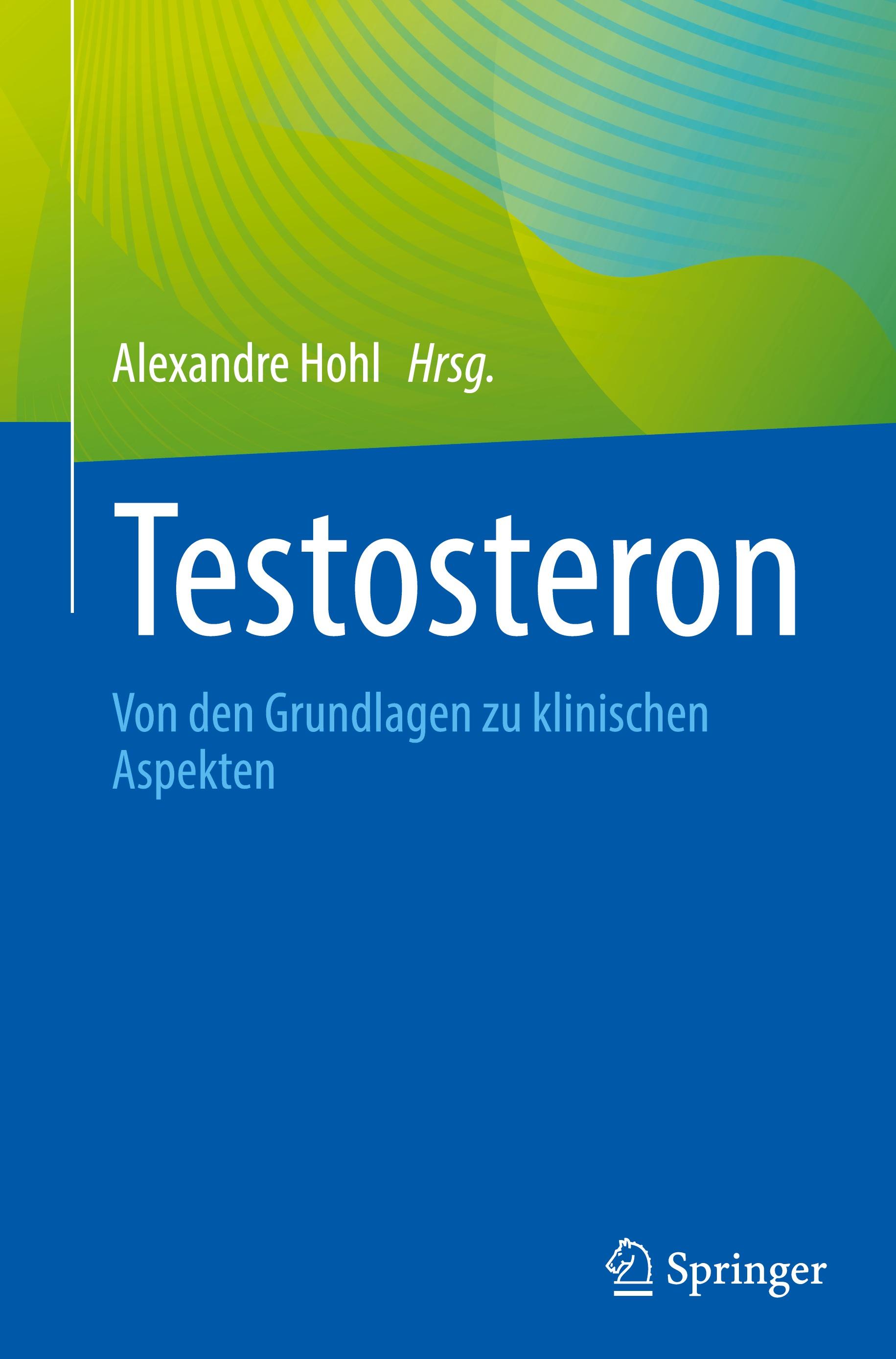 Testosteron
