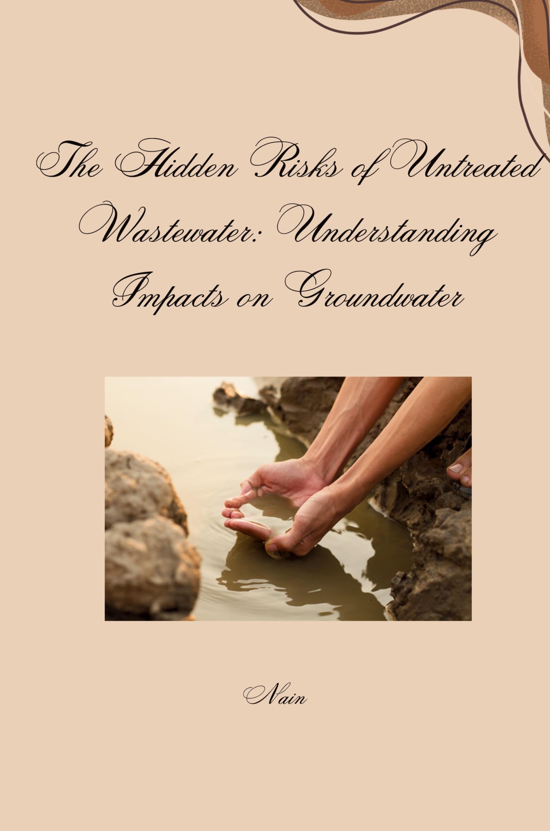 Closing the Water Gap: Leveraging Wastewater for Agricultural Intensification
