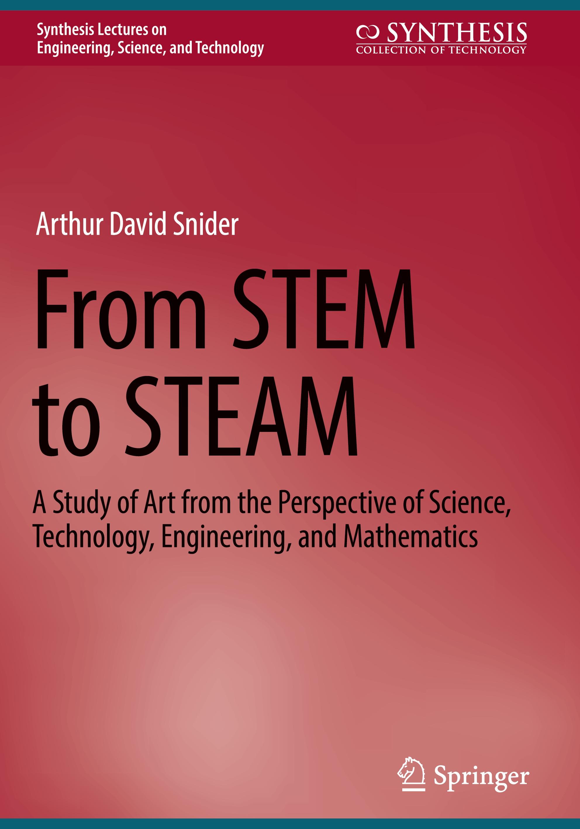 From STEM to STEAM