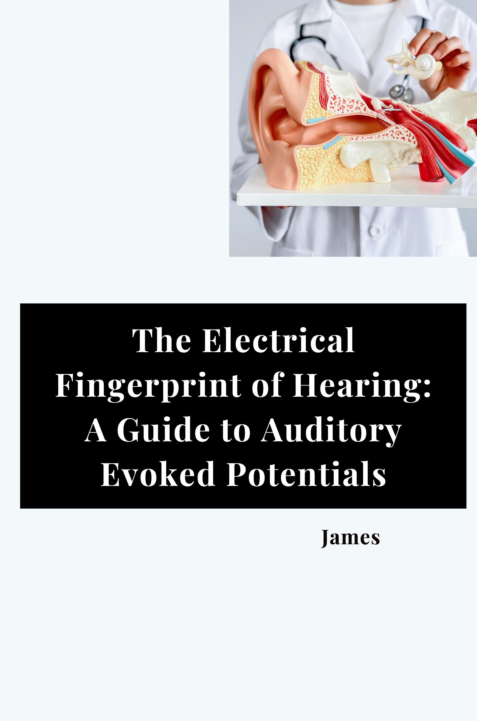 The Electrical Fingerprint of Hearing: A Guide to Auditory Evoked Potentials